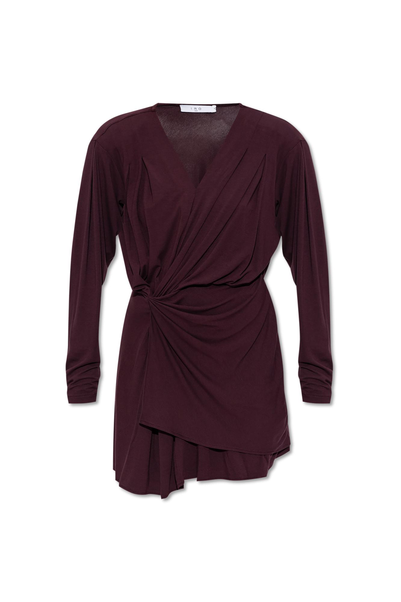 IRO Dresses for Women Online Sale up to 79% off Lyst Canada