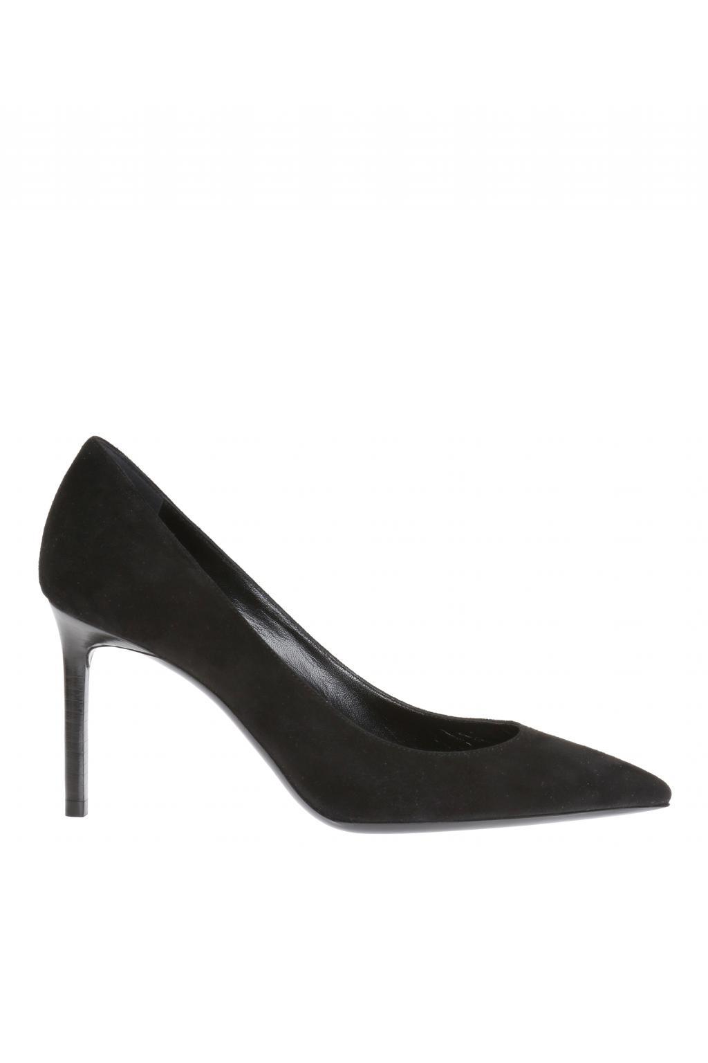 anja pumps saint laurent