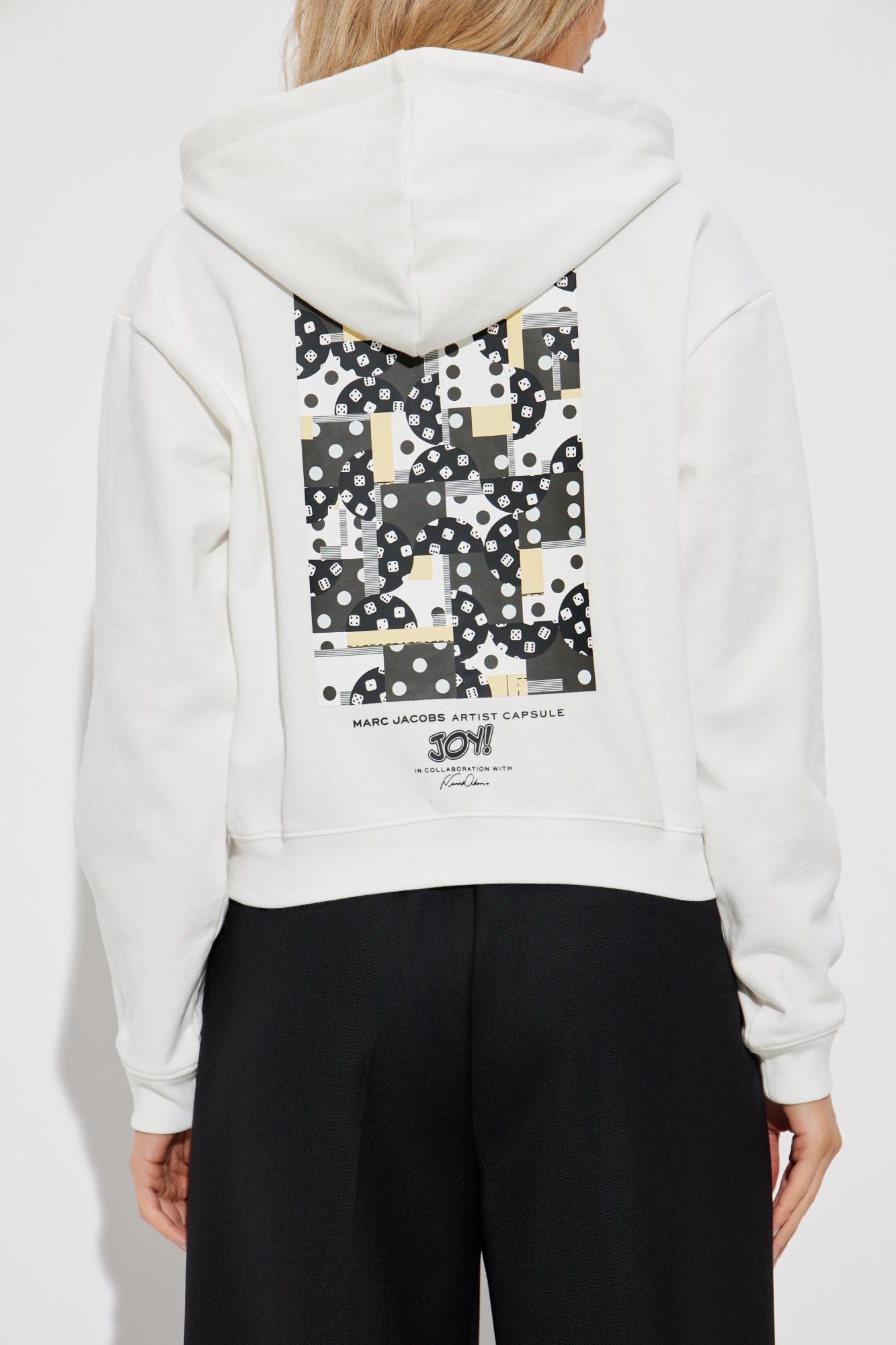 Marc Jacobs Hoodies for Women | Online Sale up to 70% off | Lyst