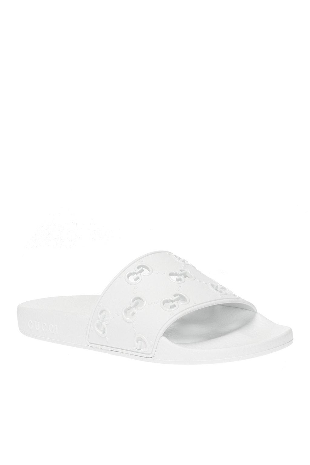 bergdorf goodman gucci slides