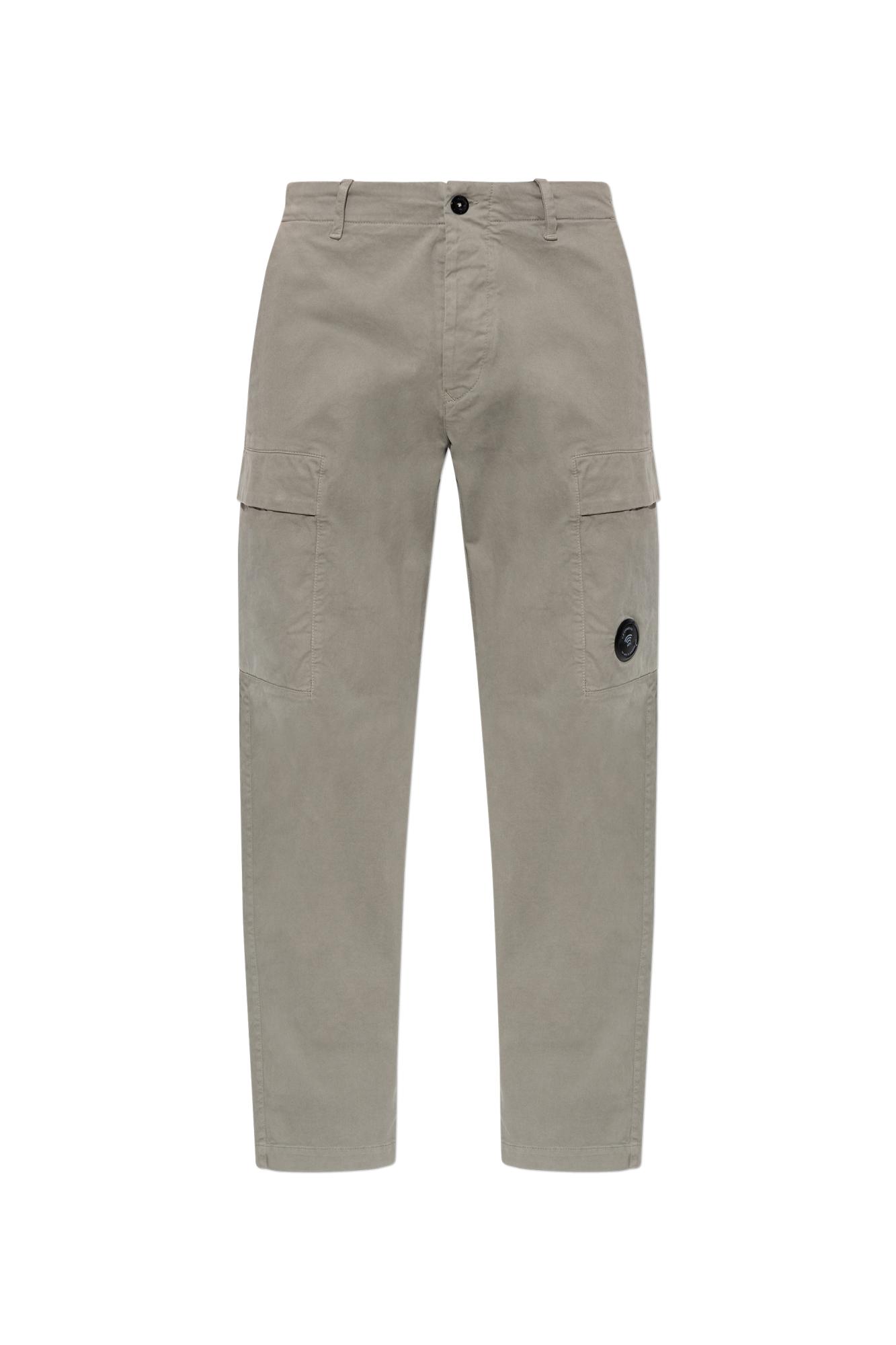 C.P. Company Pants for Men | Online Sale up to 60% off | Lyst