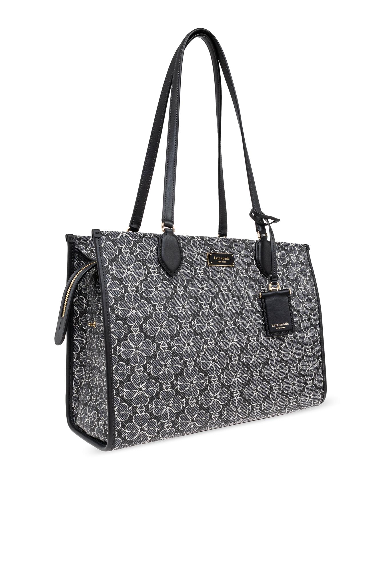 Kate spade big tote best sale