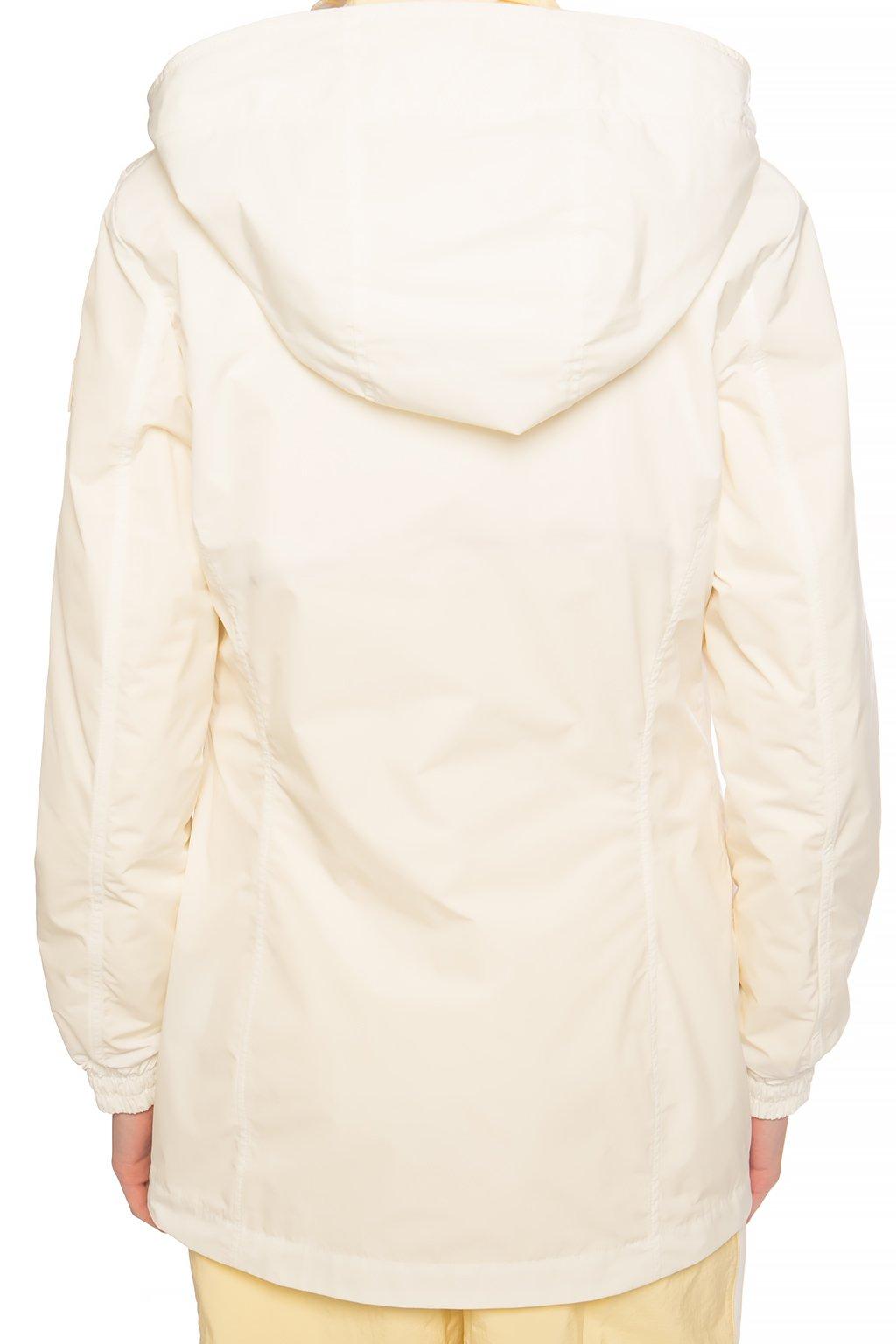 white stuff rain jacket