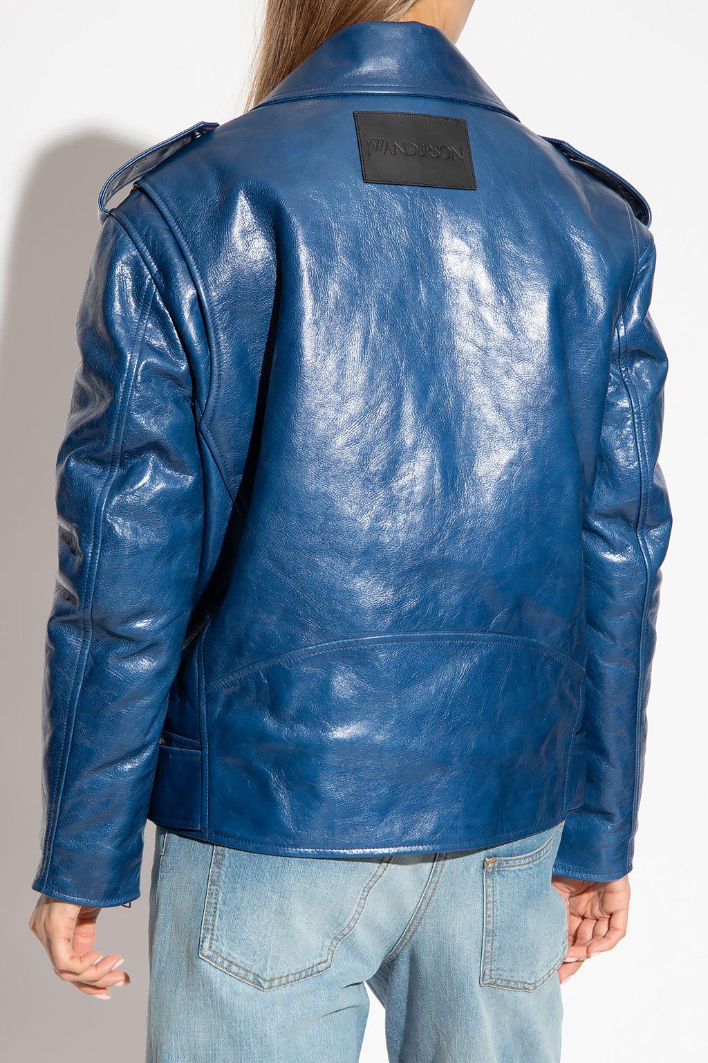 JW Anderson Oversized Jackets for Women - Shop on FARFETCH