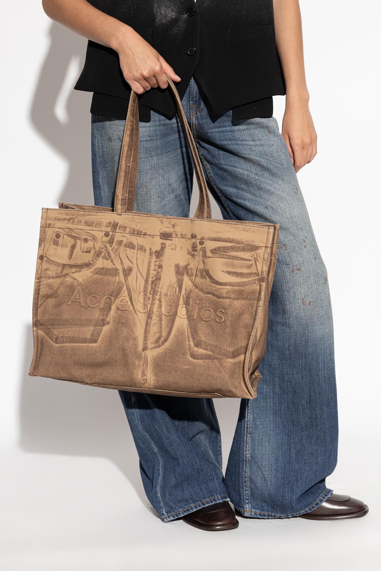 Acne Studios Tote bags for Women | Online Sale up to 50% off | Lyst