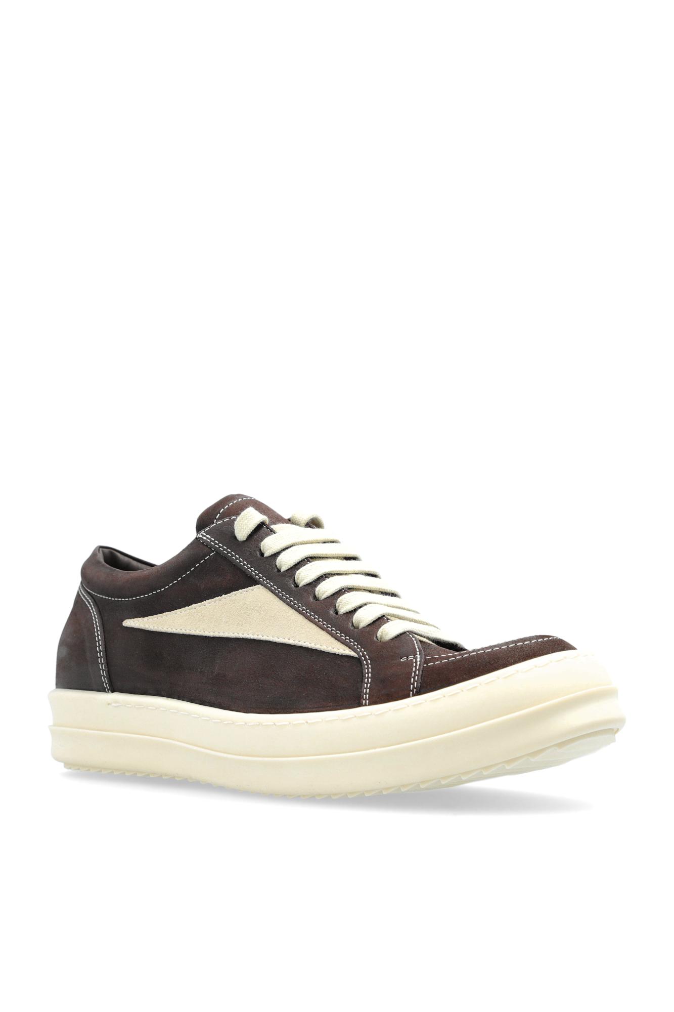 Rick Owens Low-top sneakers for Women | Online Sale up to 51