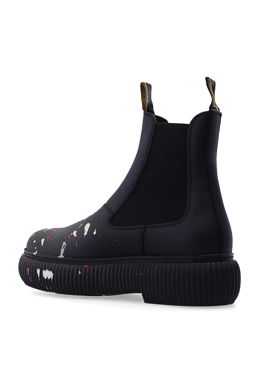 Lanvin X Gallery Dept in Black for Men 