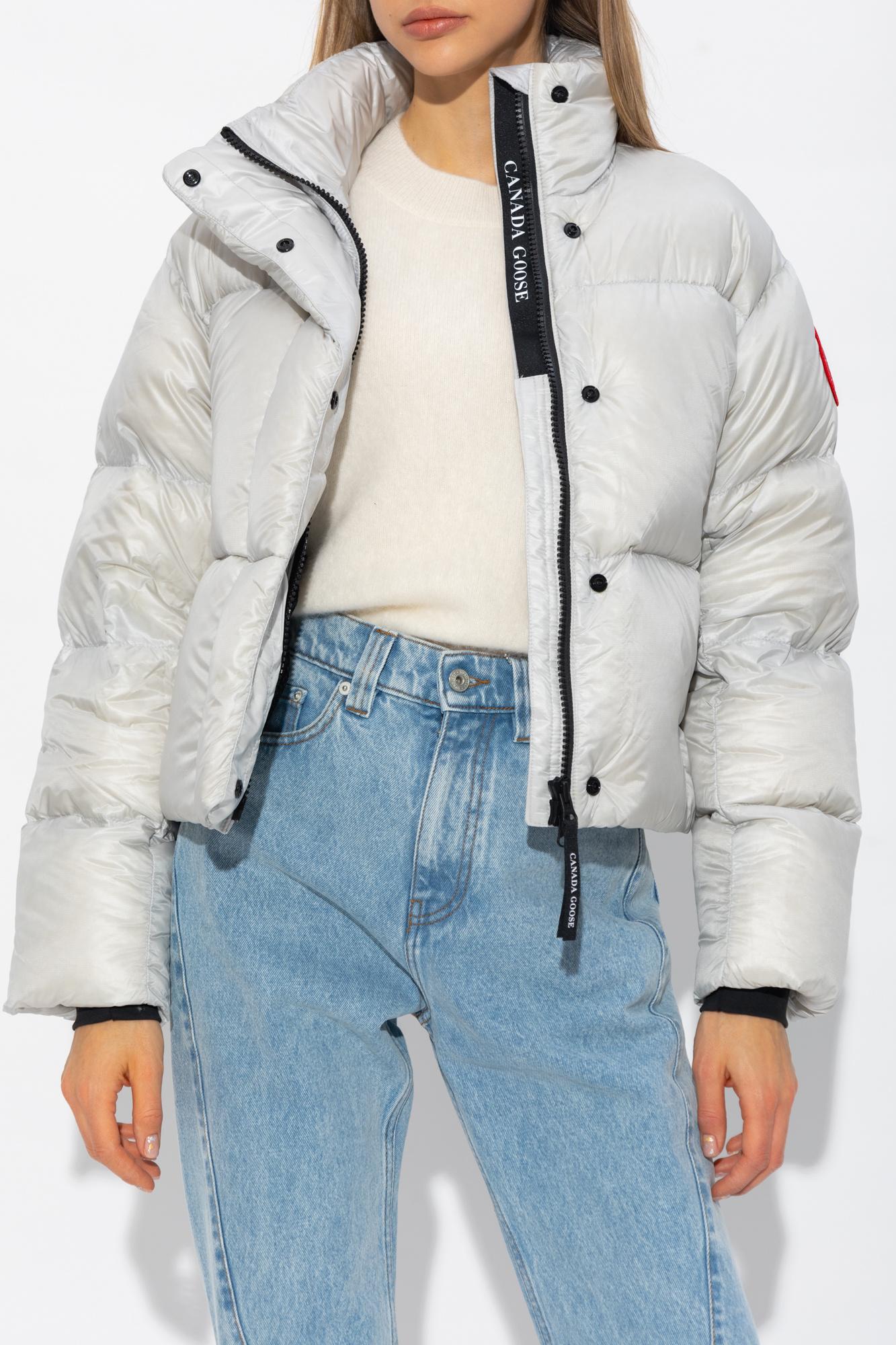 Canada goose discount cypress crop