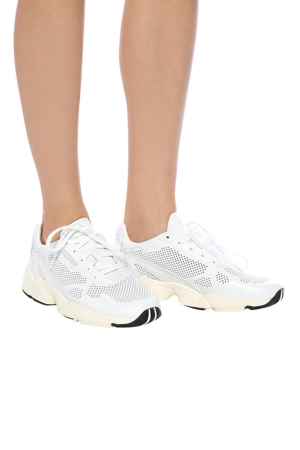 adidas falcon alluxe w