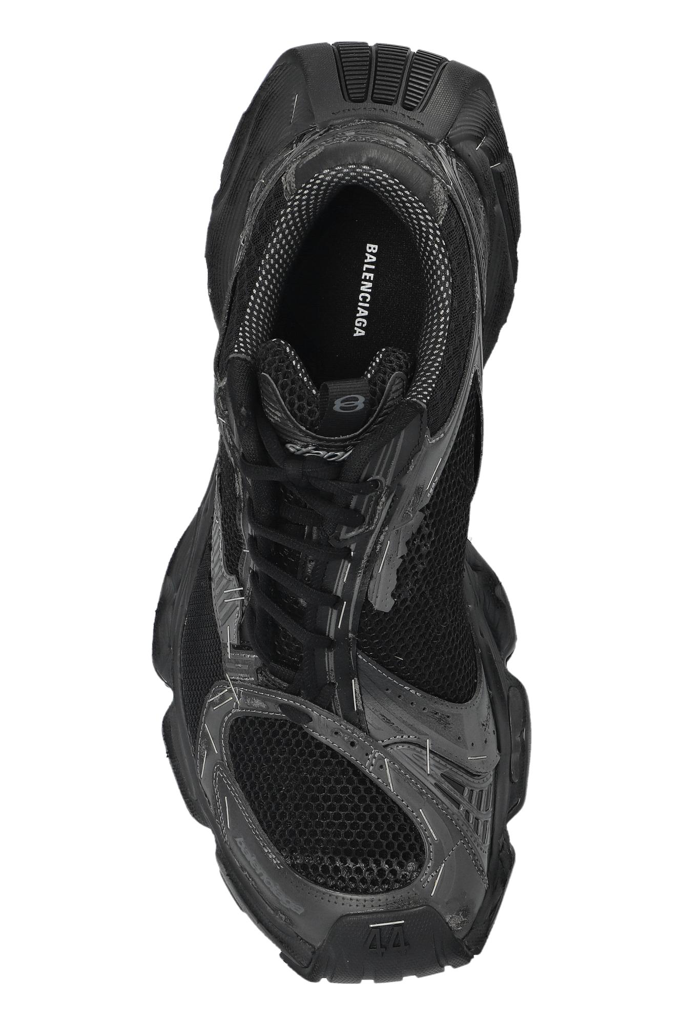 Balenciaga Sneakers Stapler, in Black for Men | Lyst