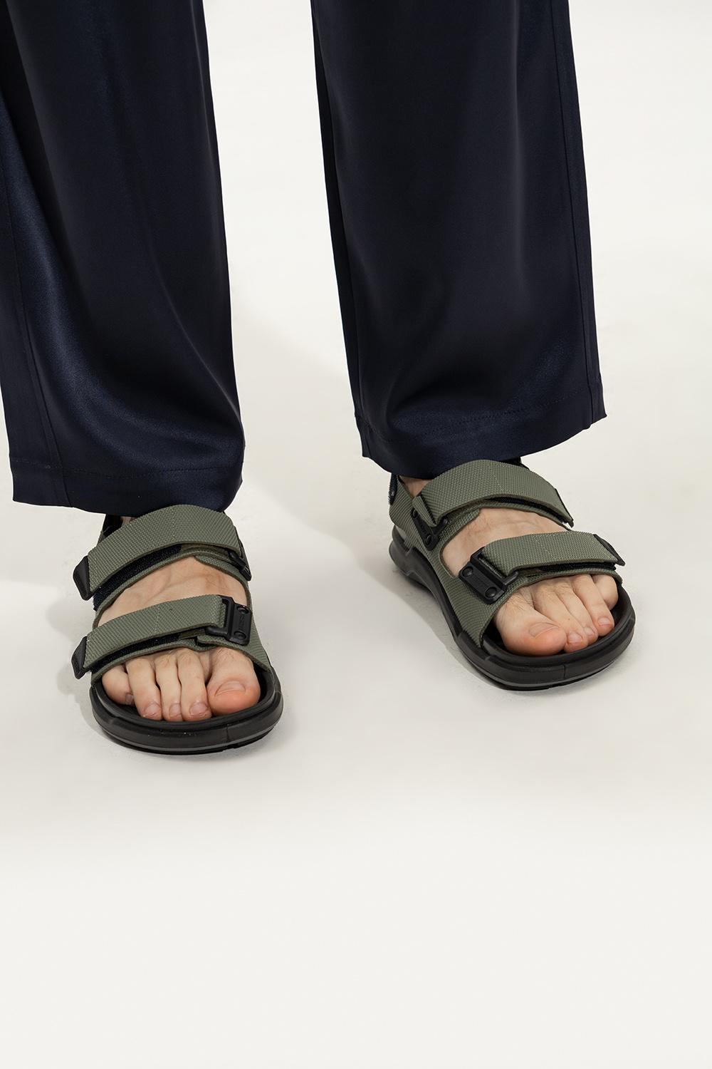 Birkenstock 'tatacoa' Sandals in Green 