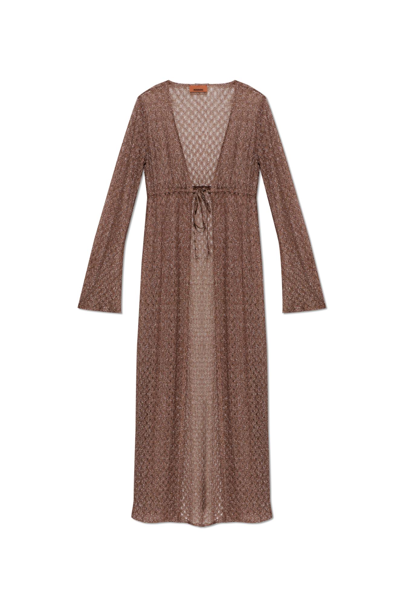 Brown Missoni Dresses for Women | Lyst