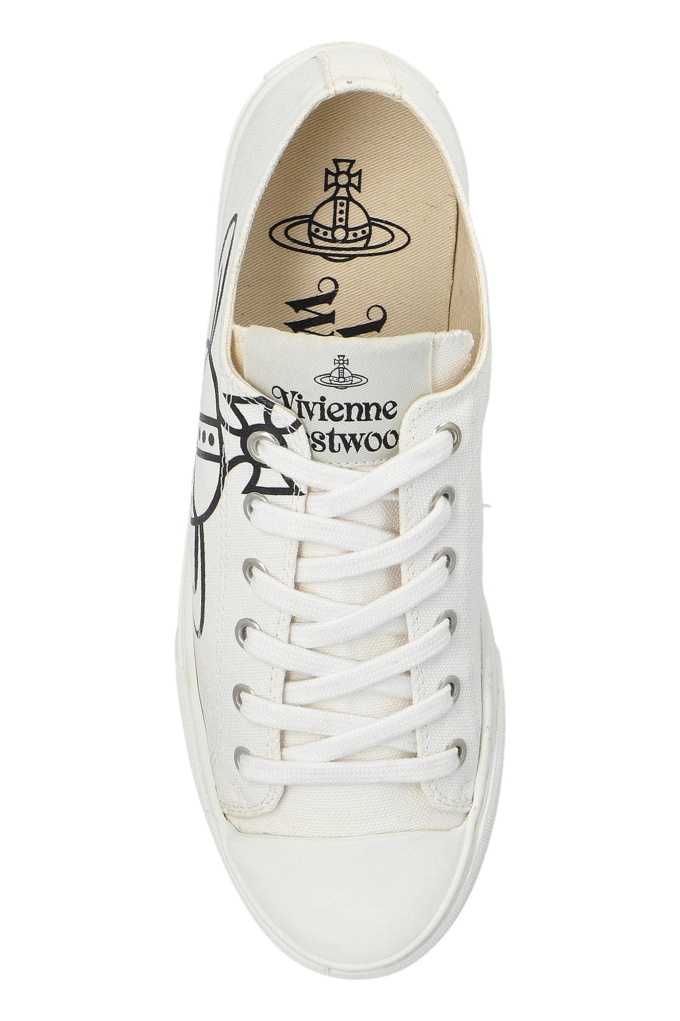 Vivienne Westwood Low-top sneakers for Women | Online Sale