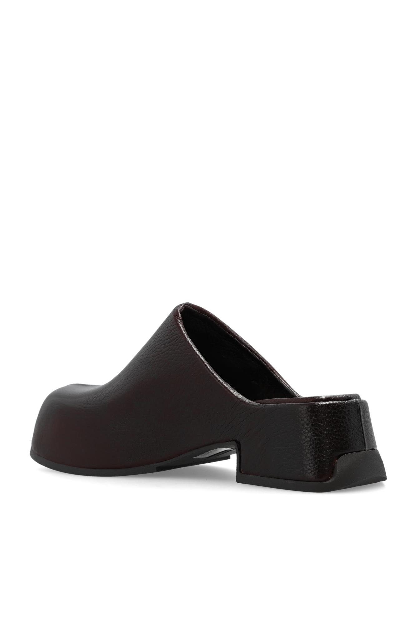 Miista 'pris' Clogs in Black | Lyst