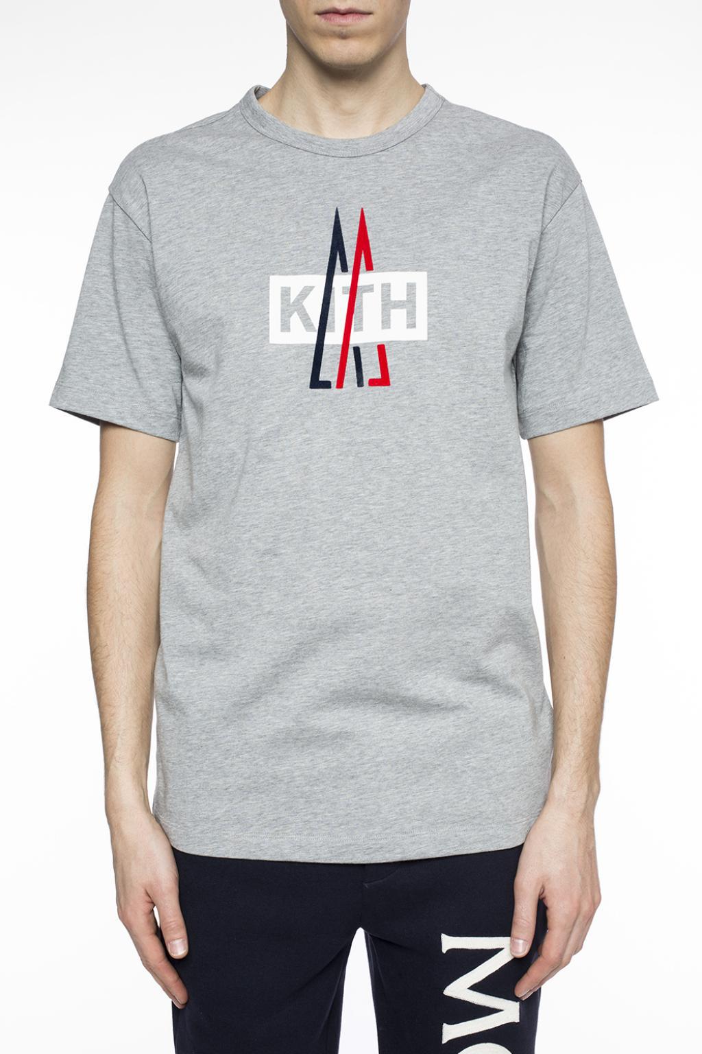 moncler kith t shirt