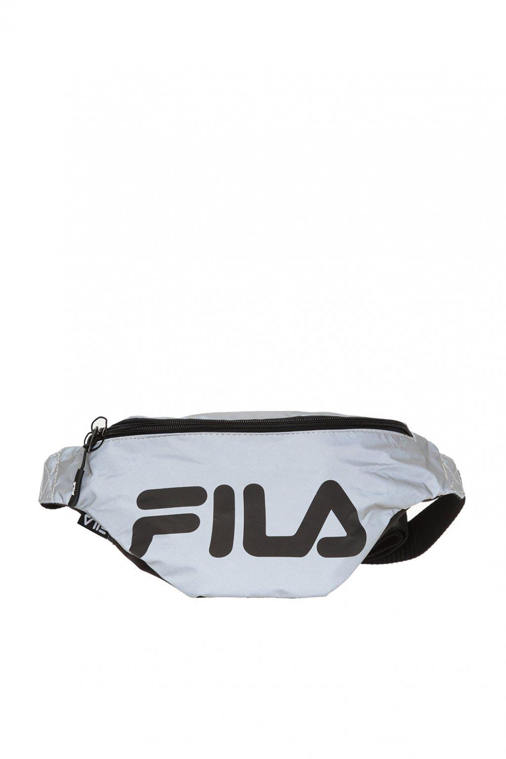 fila bags mens silver