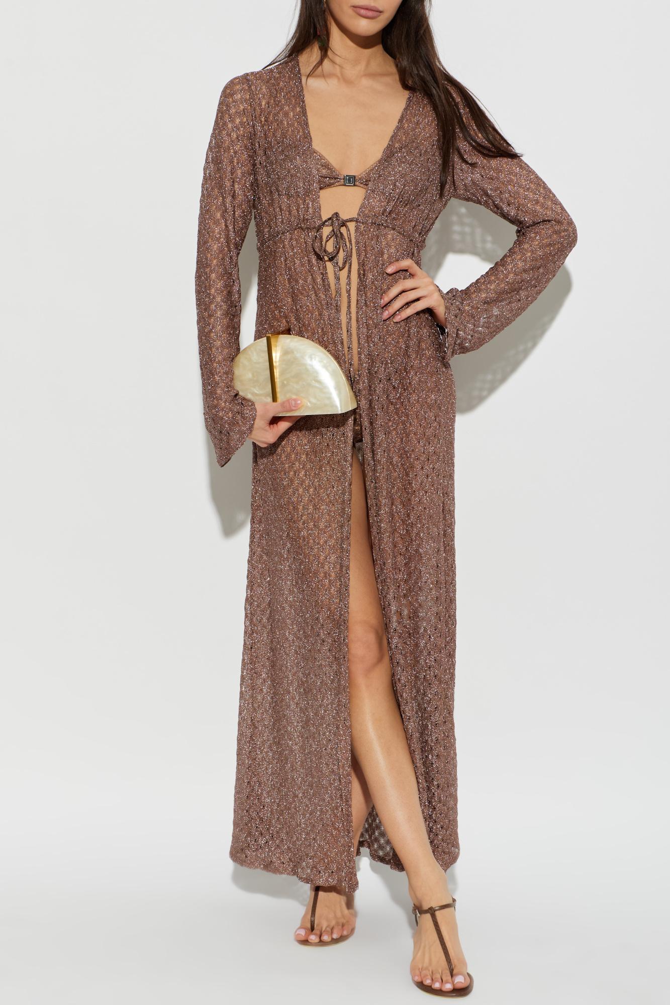 Designer Missoni Flared Dresses for Women - Up to 55% off | Lyst