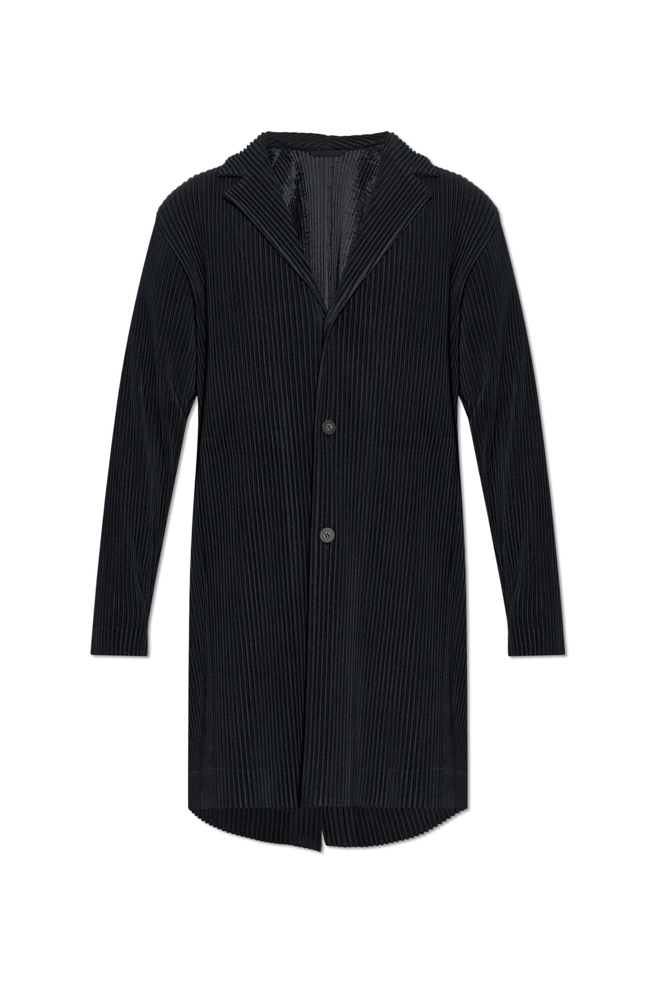Homme Plissé Issey Miyake Coats for Men | Online Sale up to 52