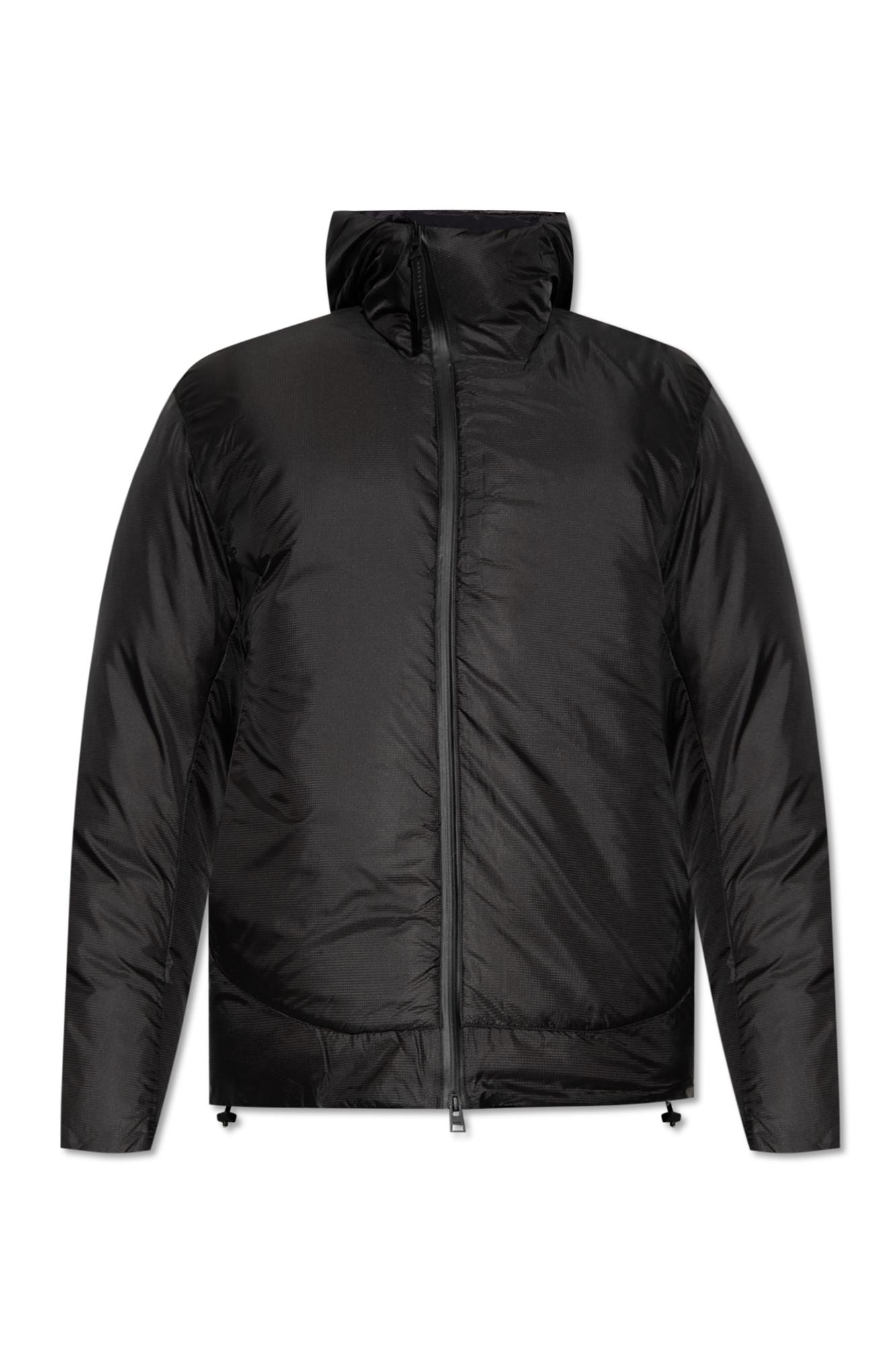 Anneal down jacket men's best sale