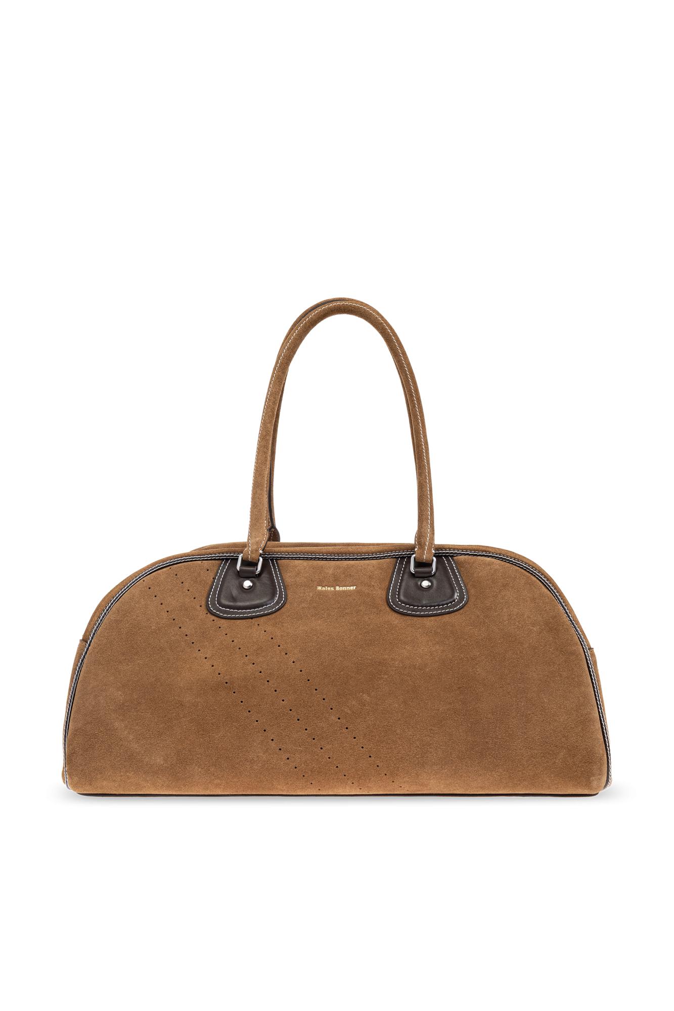 adidas Originals Adidas X Wales Bonner, in Brown | Lyst UK