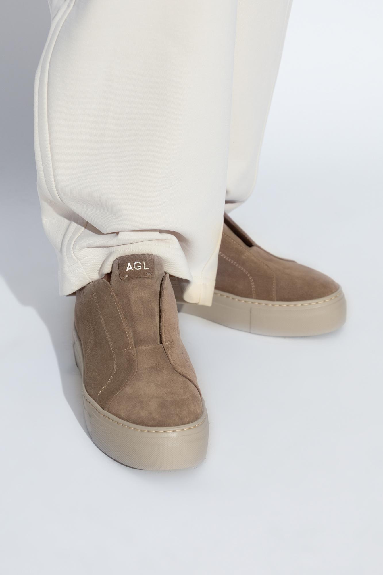 Leombruni Mandi Attilio Giusti Leombruni Sneakers Agl Platform