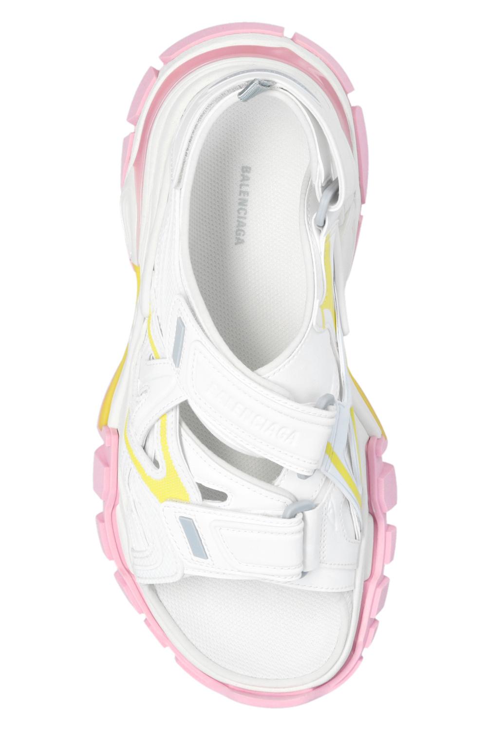 Balenciaga sandals 2020 clearance