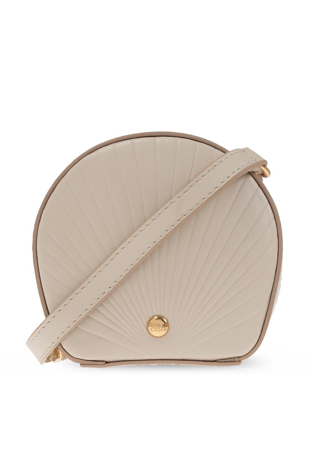 See by Chloe Shell Small Crossbody Bag