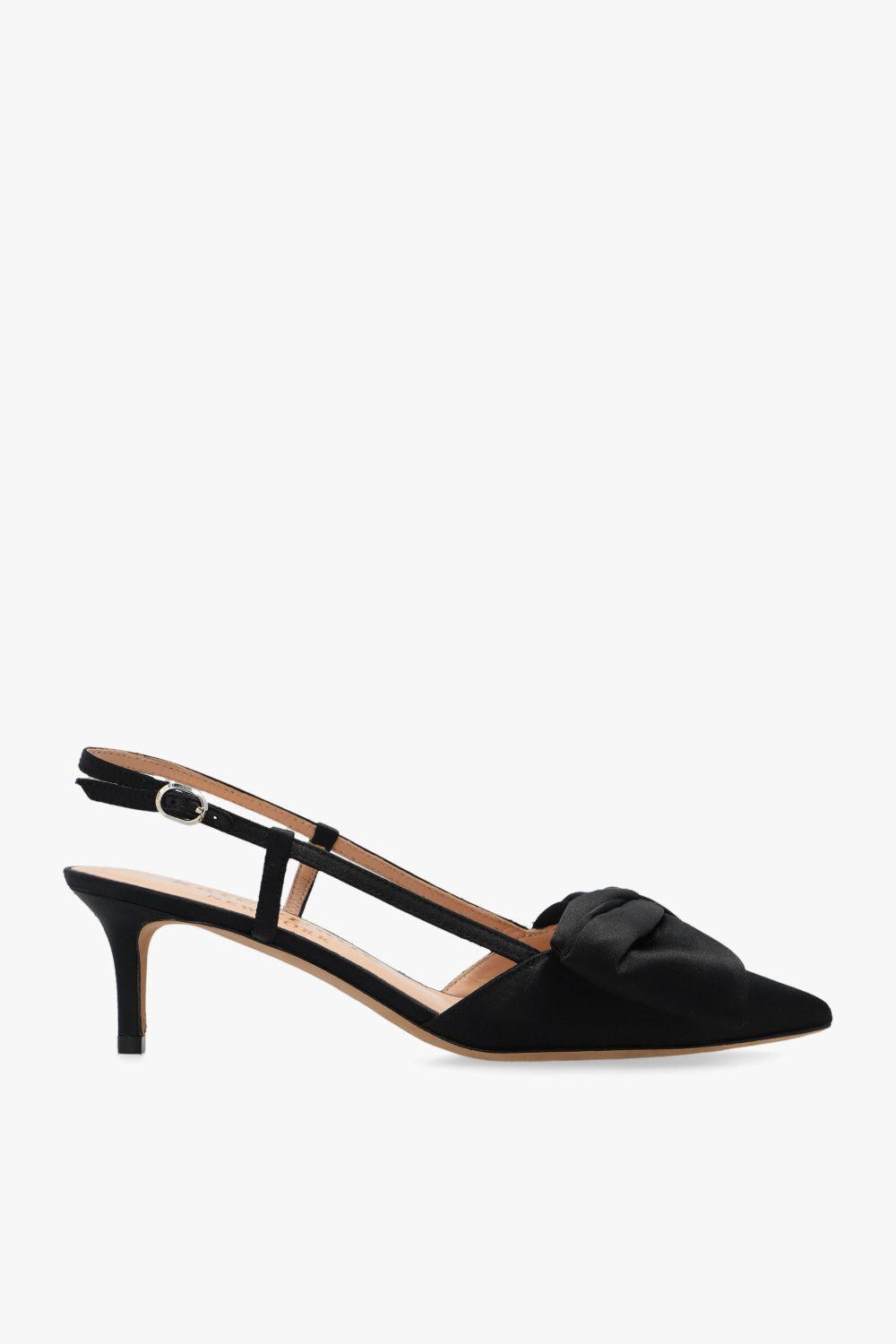 kate spade menorca pumps