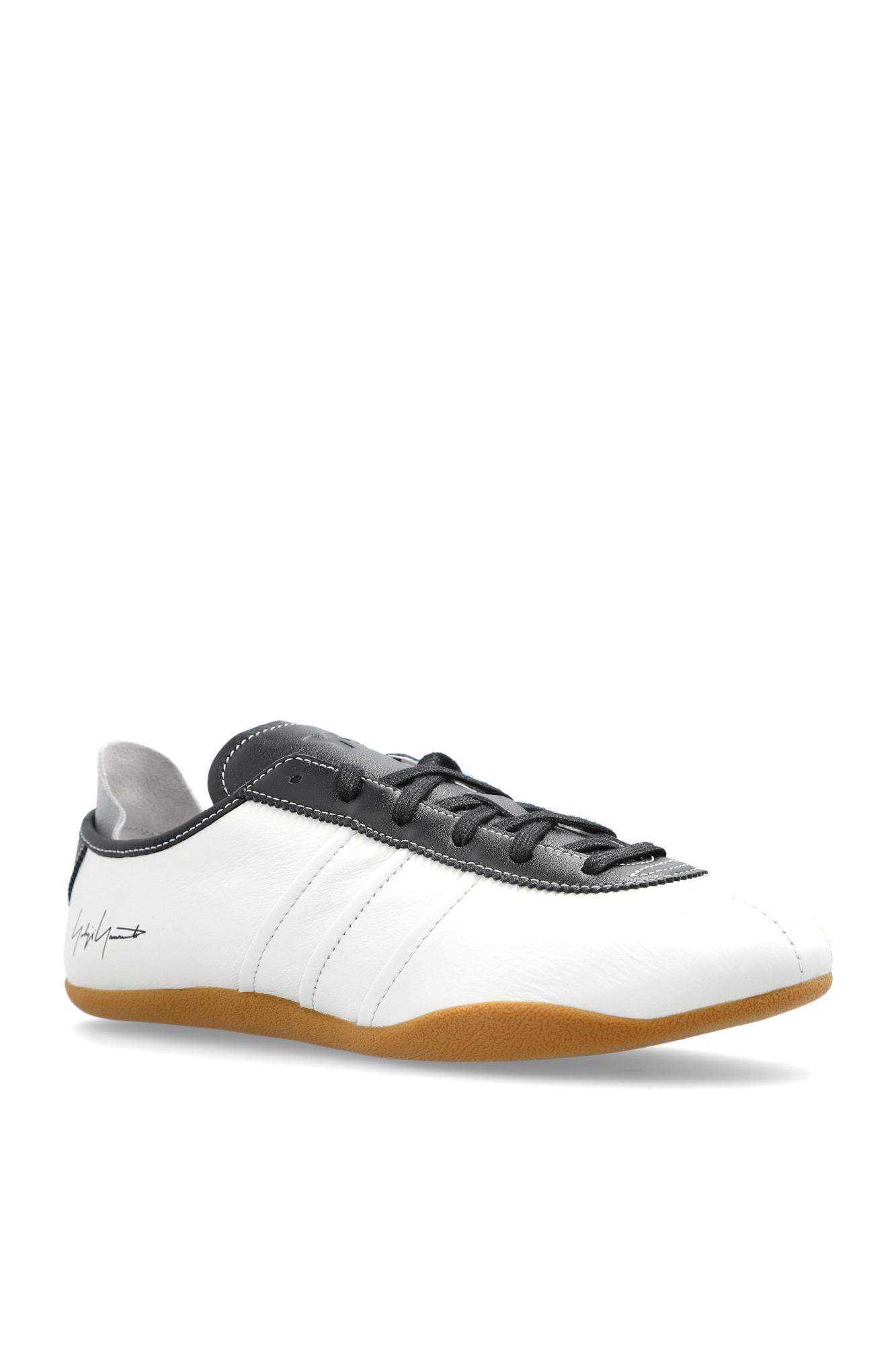 Y-3 'Tokyo' Sports Shoes in White for Men Lyst UK
