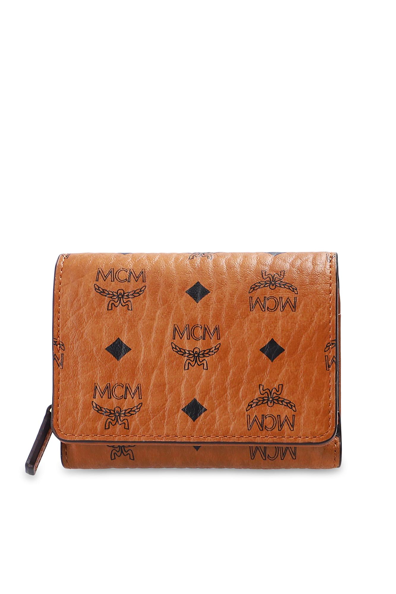 MCM Wallets and cardholders for Women Online Sale up to 42 off Lyst Canada