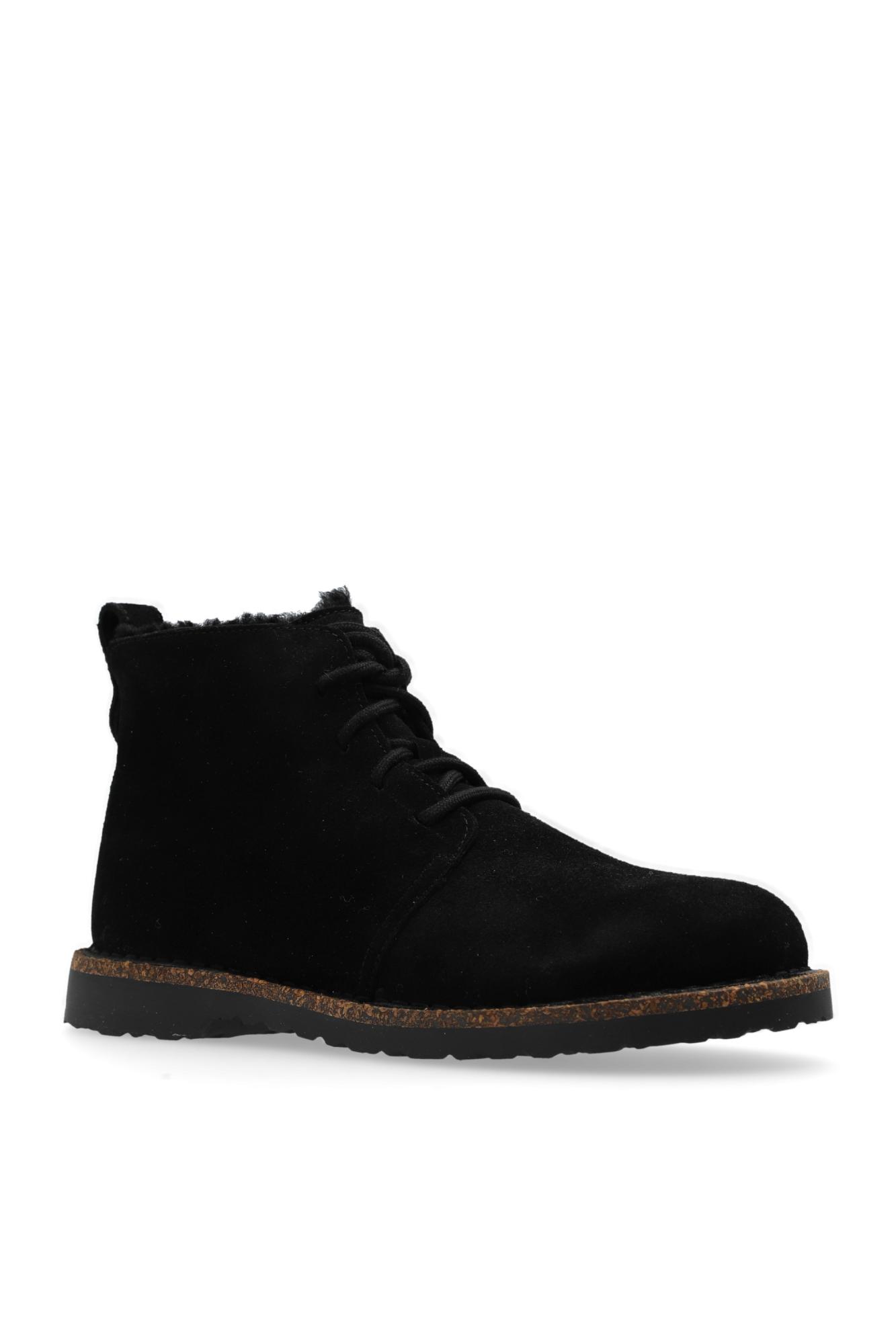 Birkenstock booties hotsell
