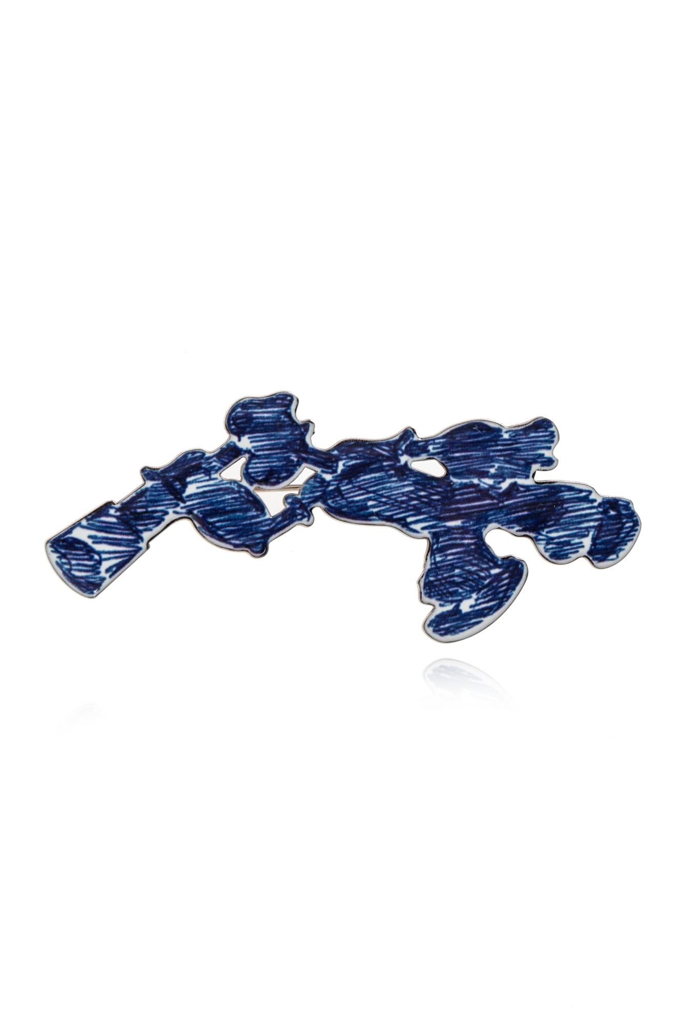 Moschino Brooches for Women | Online Sale up to 60% off | Lyst