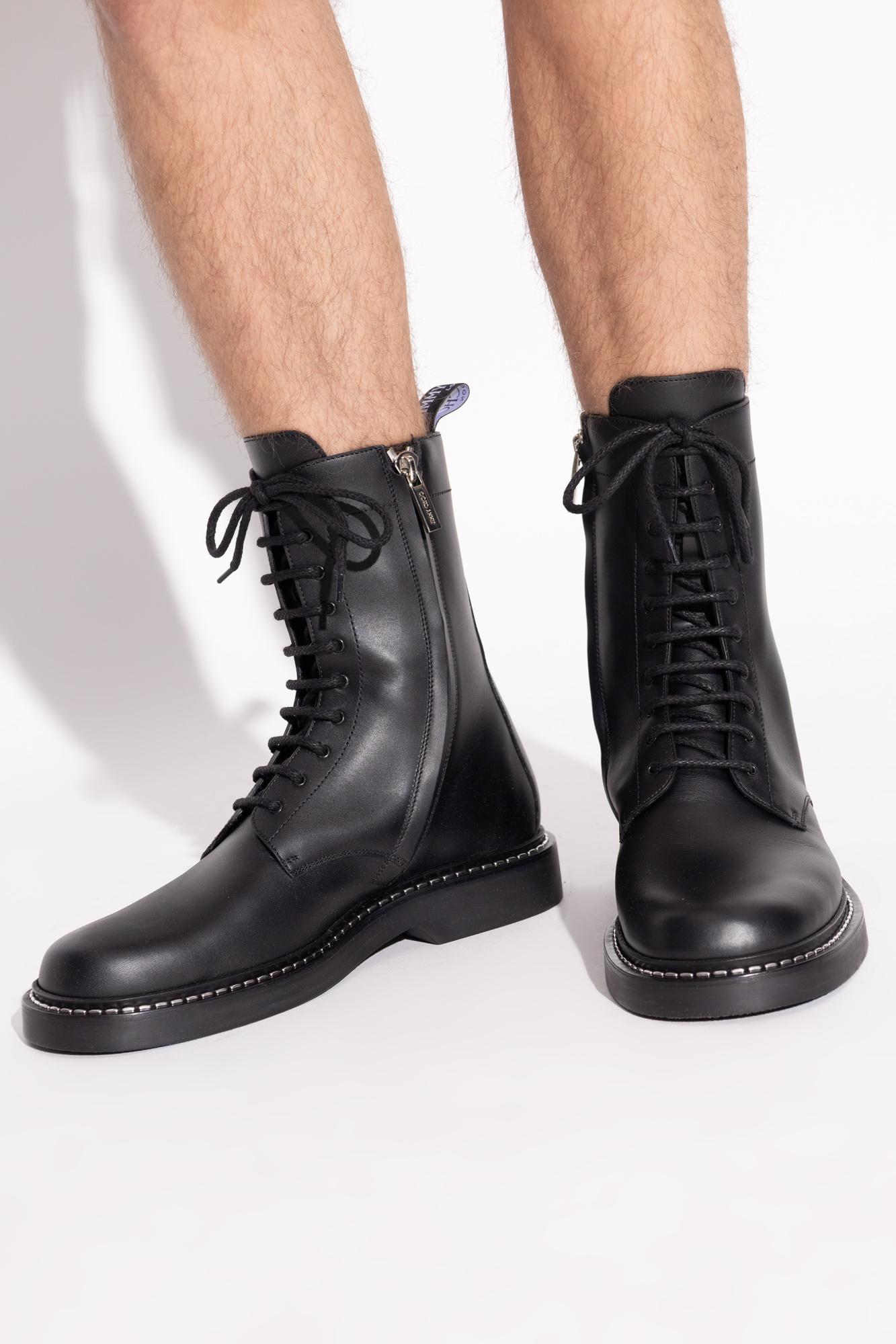 Jimmy Choo Boots for Men | Online Sale up to 75% off | Lyst display picture 1
