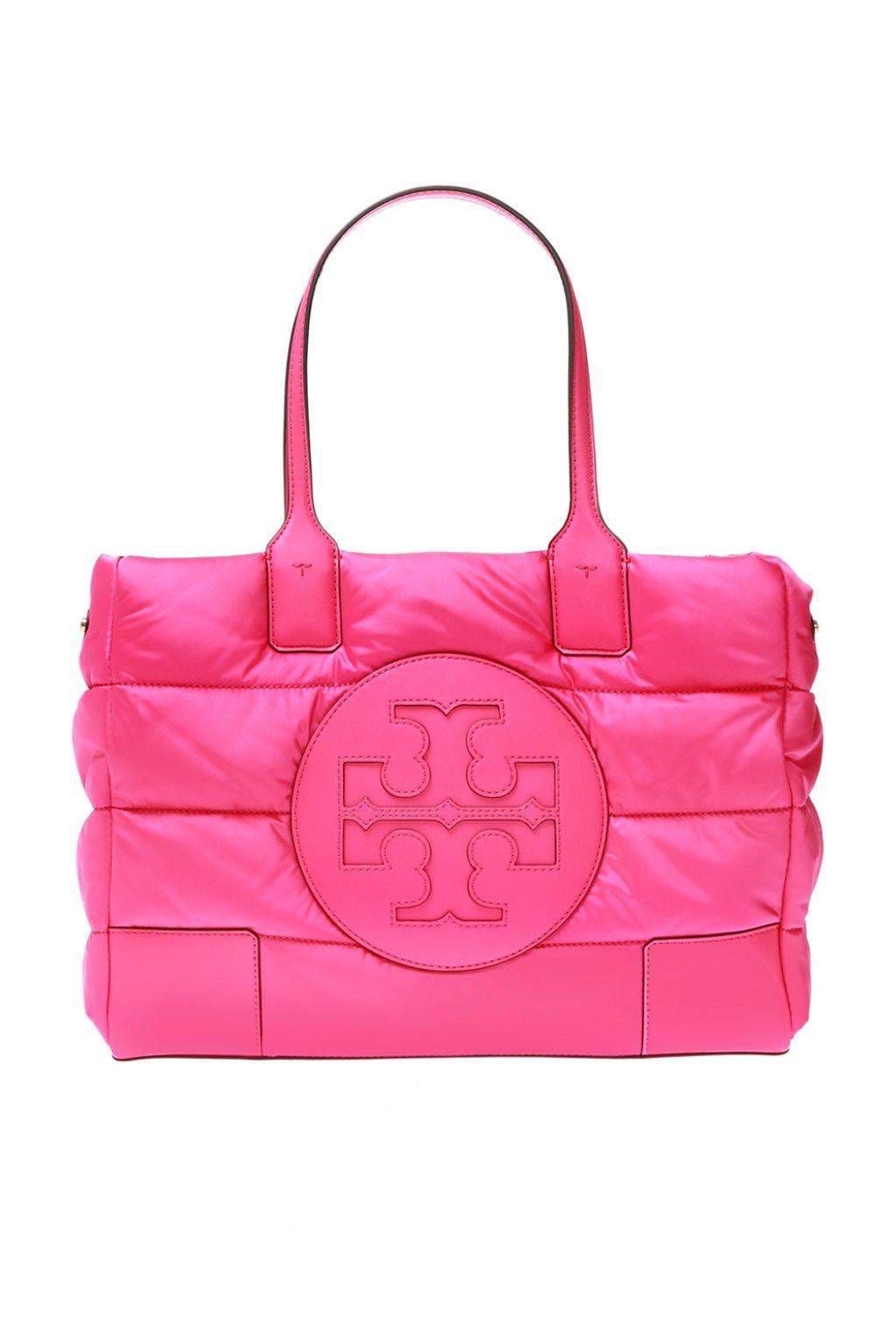 tory burch micro tote