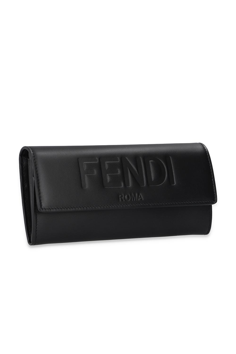 fendi womens wallet