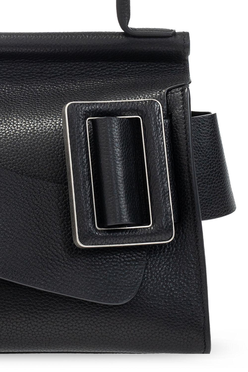 Boyy karl 24 Soft Shoulder Bag in Black Lyst