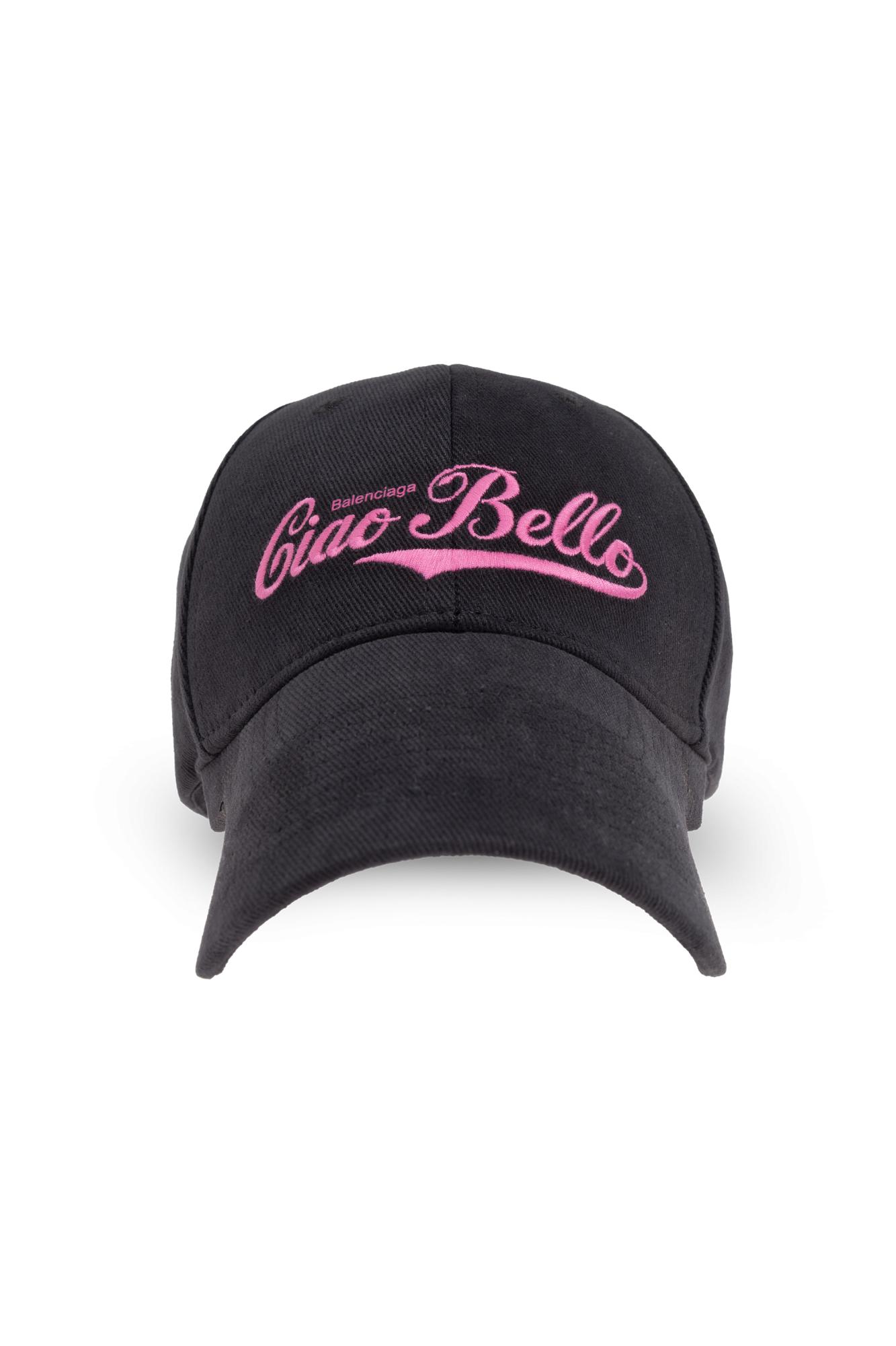 Balenciaga hat harga outlet