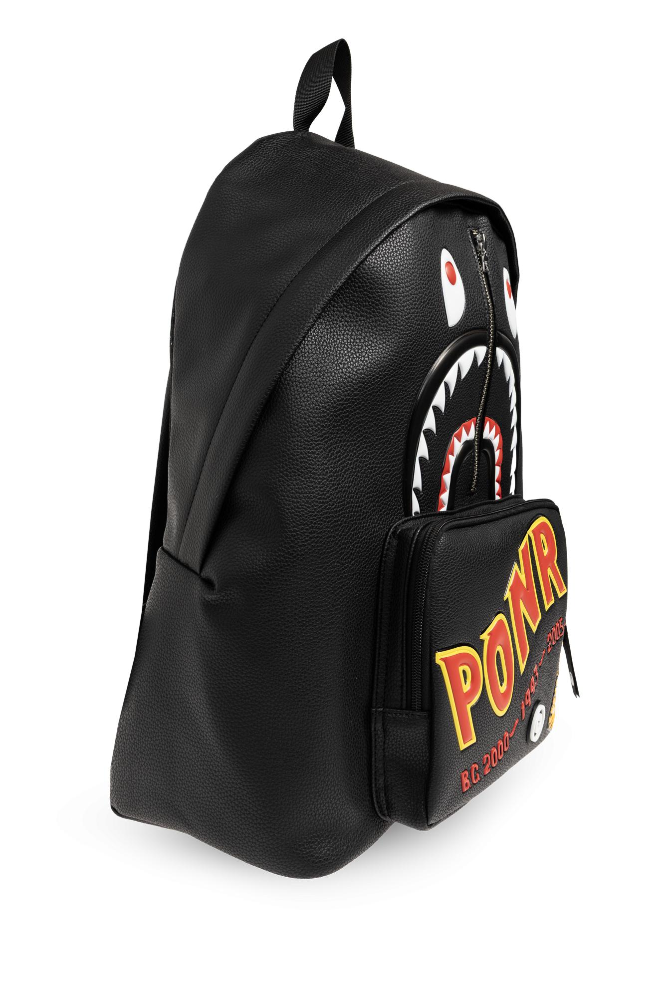 A Bathing Ape Backpacks for Men | Online Sale up to 24% off | Lyst