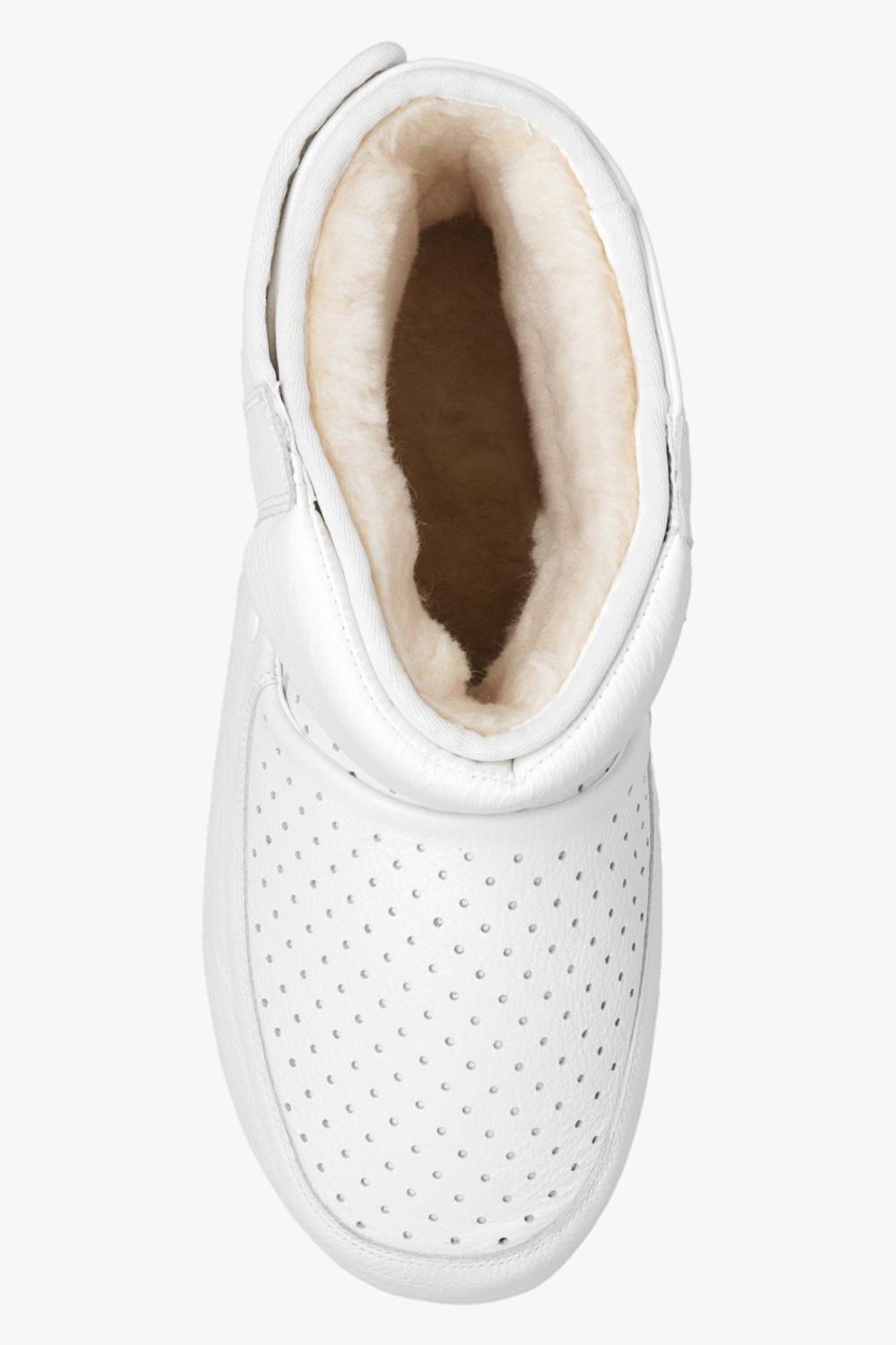 UGG X Shayne Oliver in White for Men Lyst UK