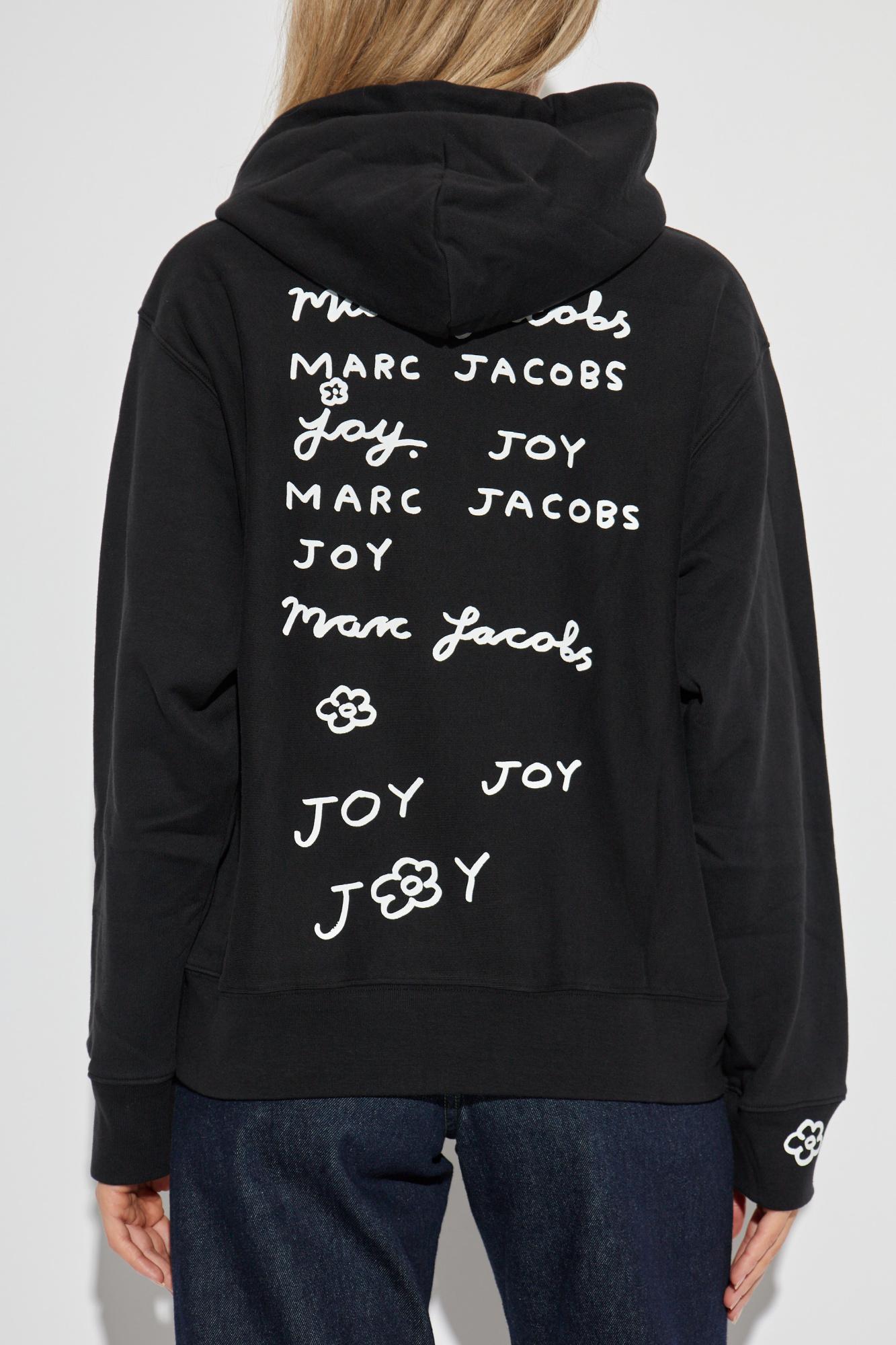 Marc Jacobs Hoodies for Women | Online Sale up to 70% off | Lyst