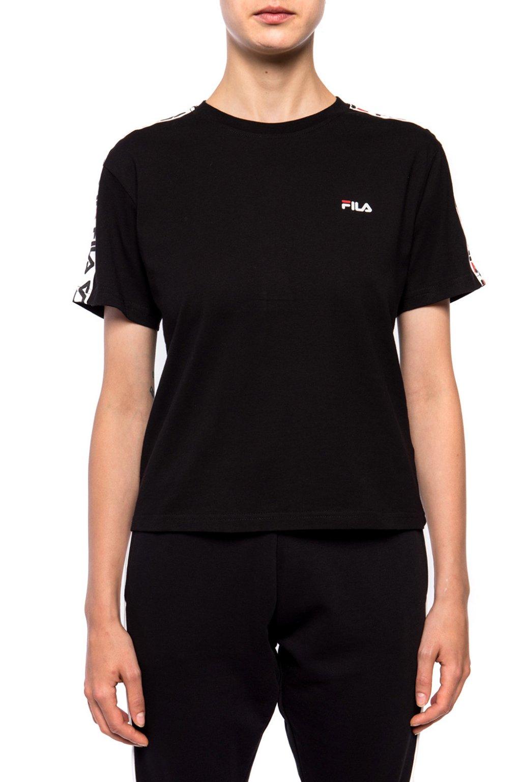 fila fusion t shirt