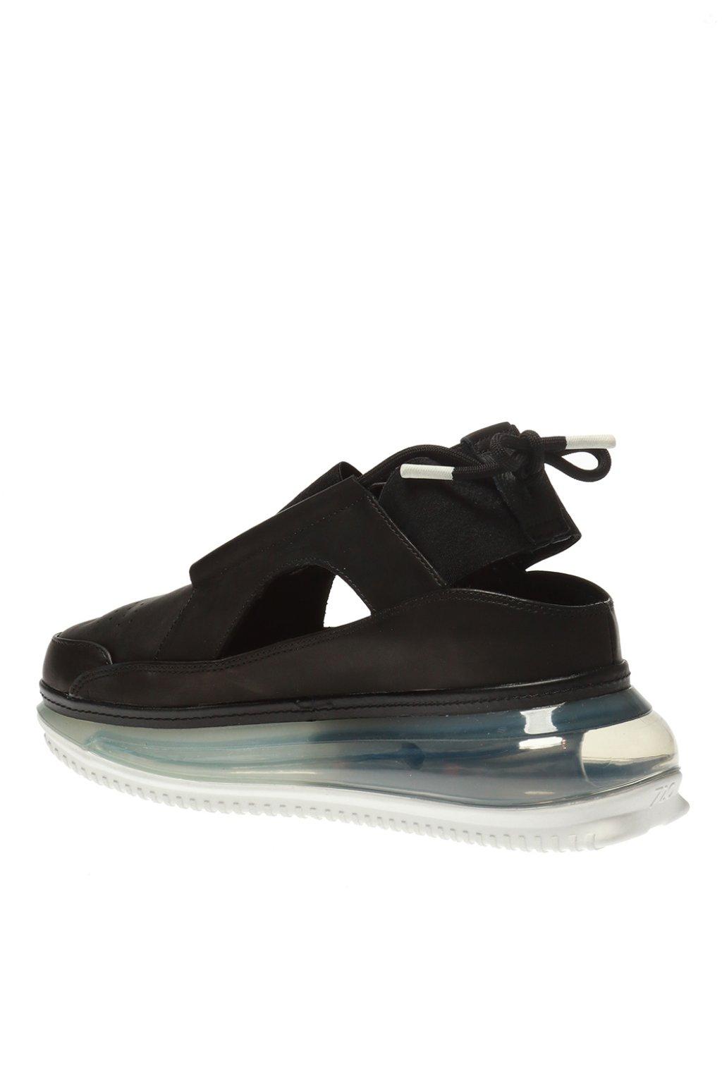 nike air max ff 720 black