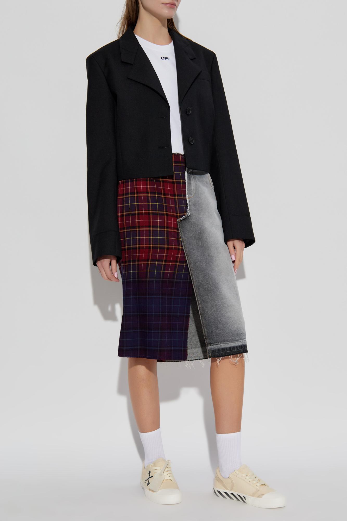 Off-White c/o Virgil Abloh Skirts for Women | Online Sale up