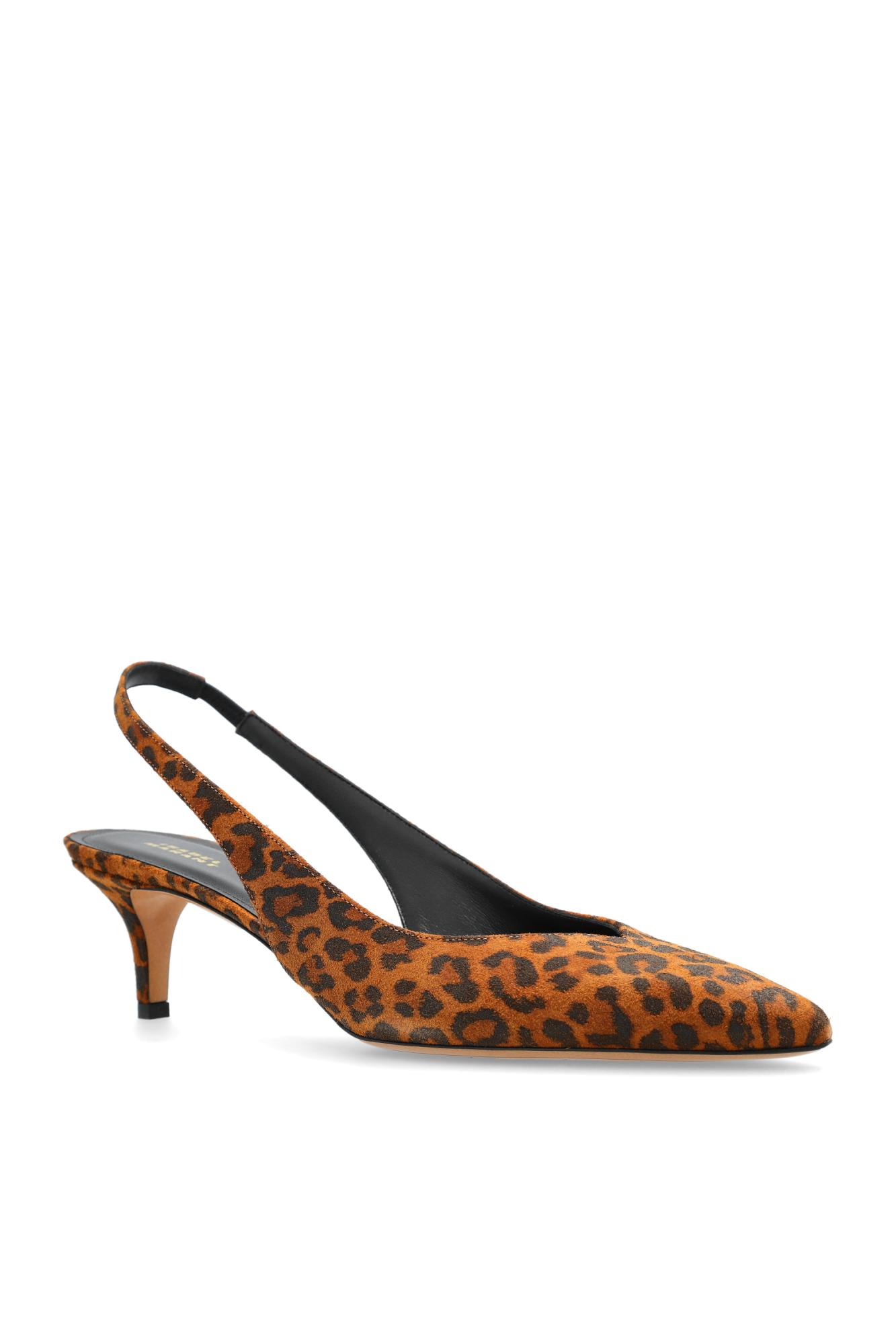 Isabel Marant Pump shoes for Women | Online Sale up to 77