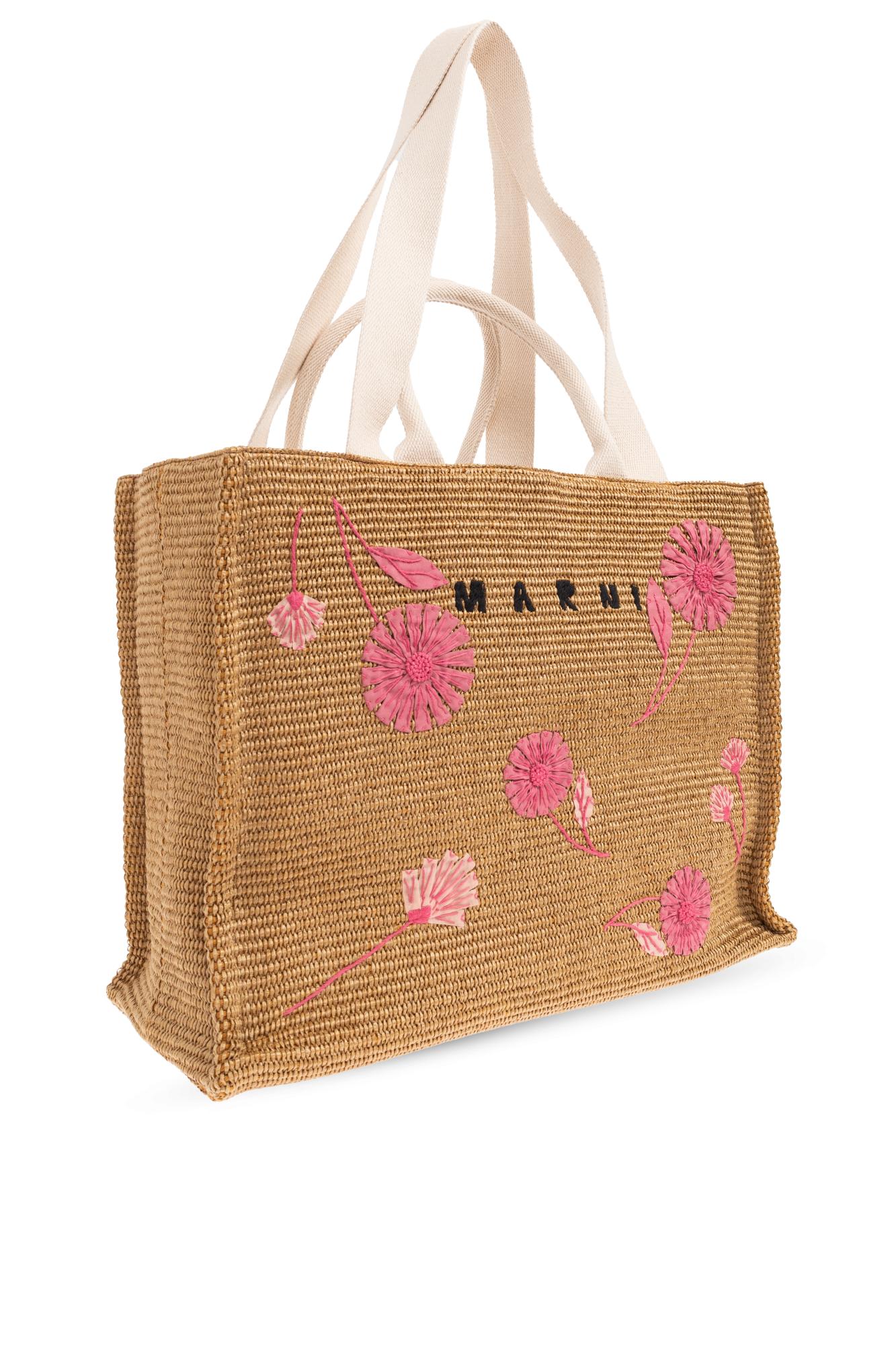 Marni Tote bags for Women | Online Sale up to 50% off | Lyst
