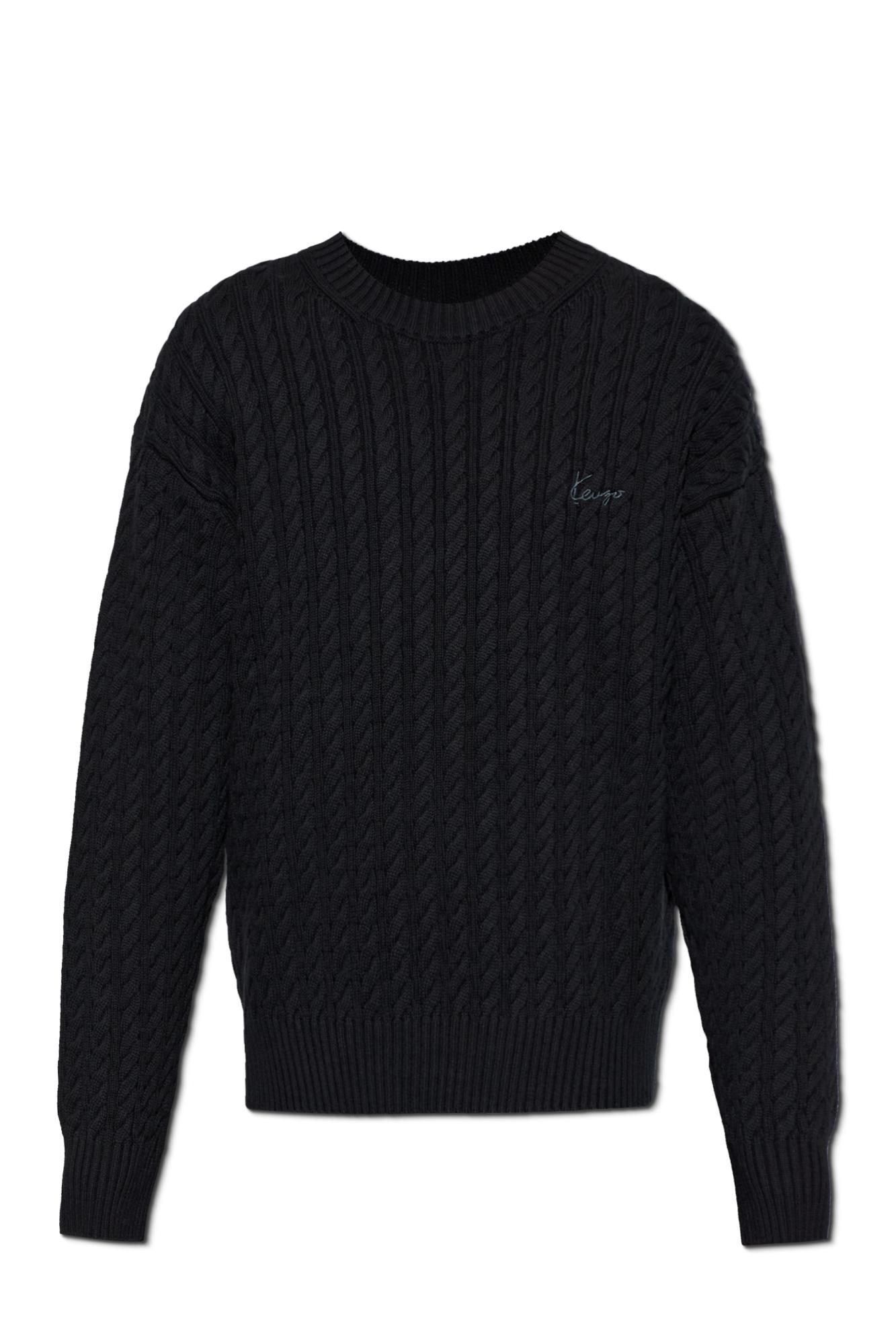 KENZO Knitwear for Men | Online Sale up to 45% off | Lyst