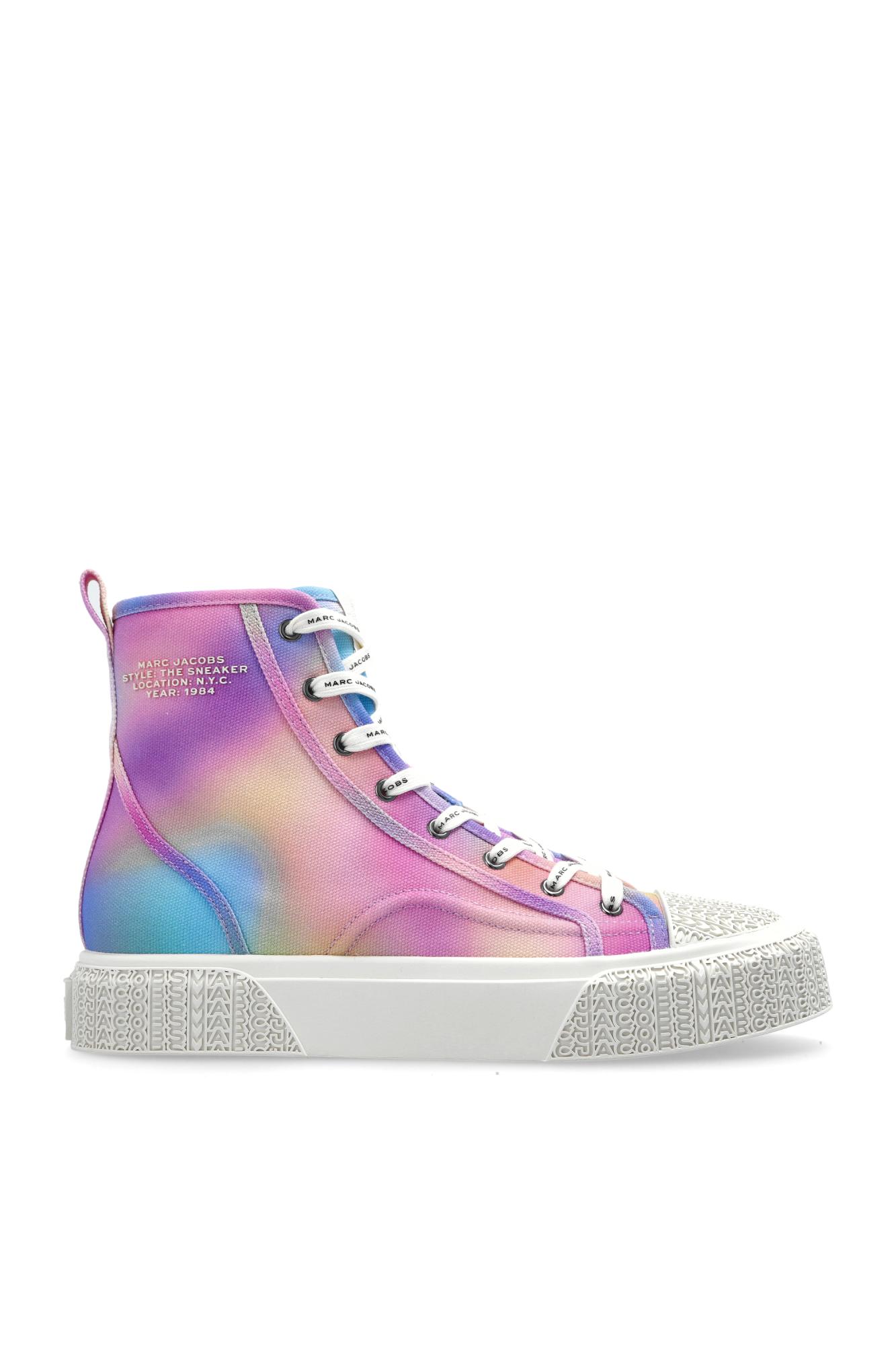 Marc Jacobs High-top sneakers for Women | Online Sale up to