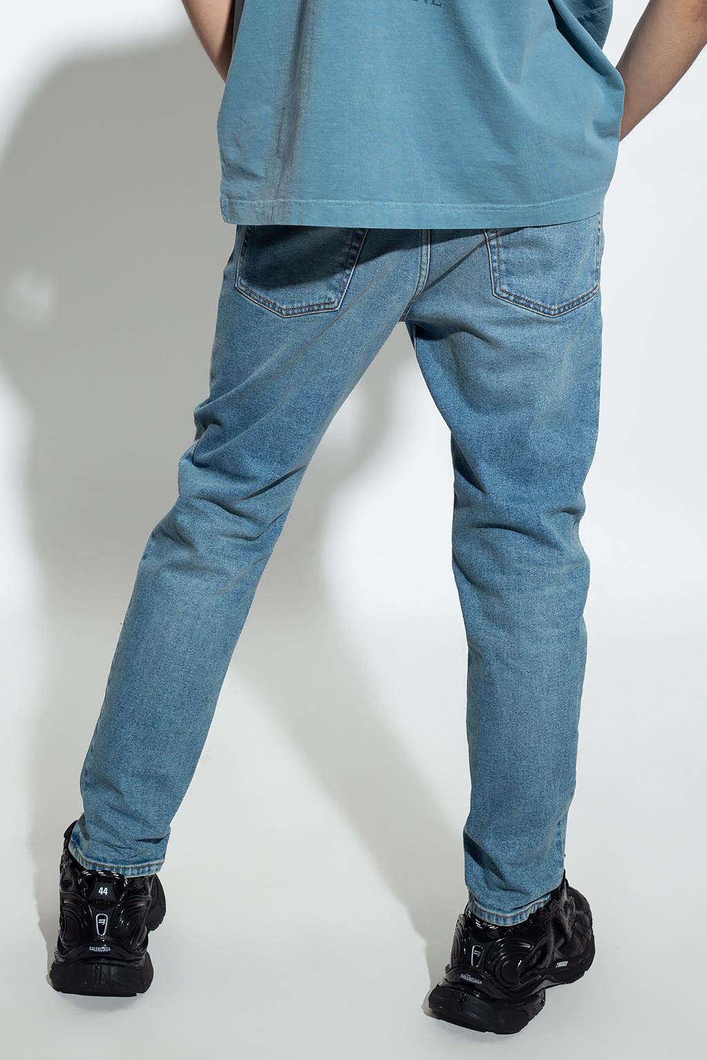 '2005 D-fining' Jeans