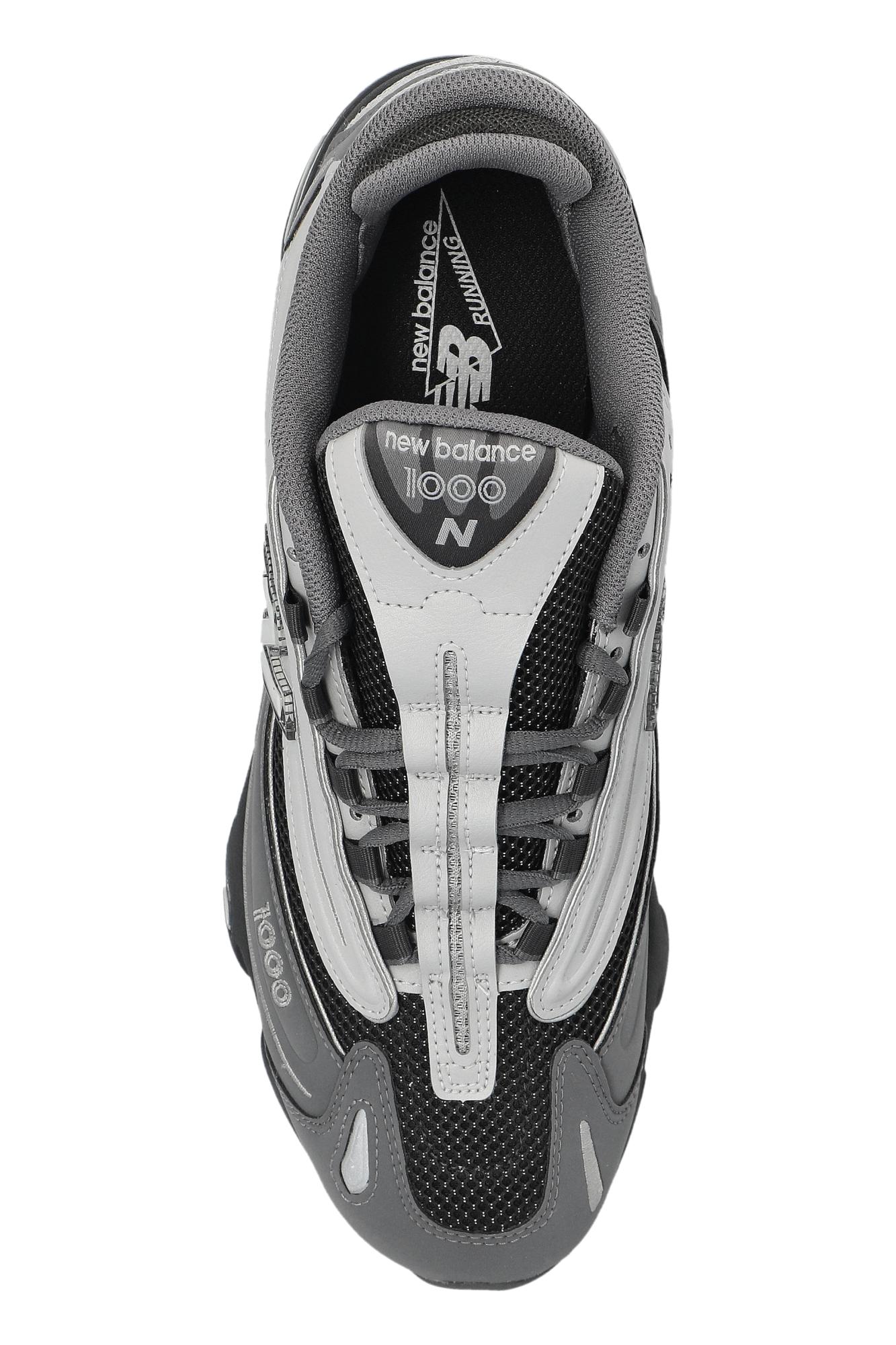 スニーカー NEW BALANCE Men Sneakers Grey M1000MEG New Balance Sports Shoes M1000Meg in Gray for Men | Lyst