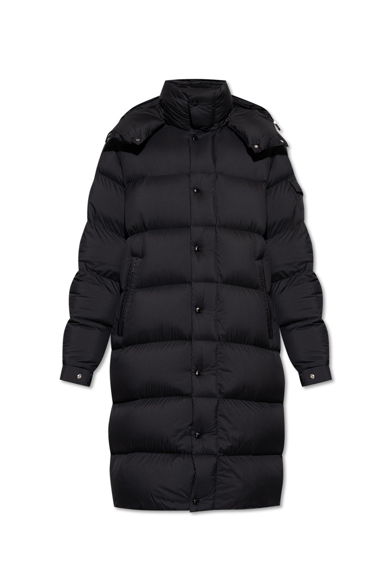 Moncler Mens Long Down Puffer Jacket Moncler Long Coats And Winter